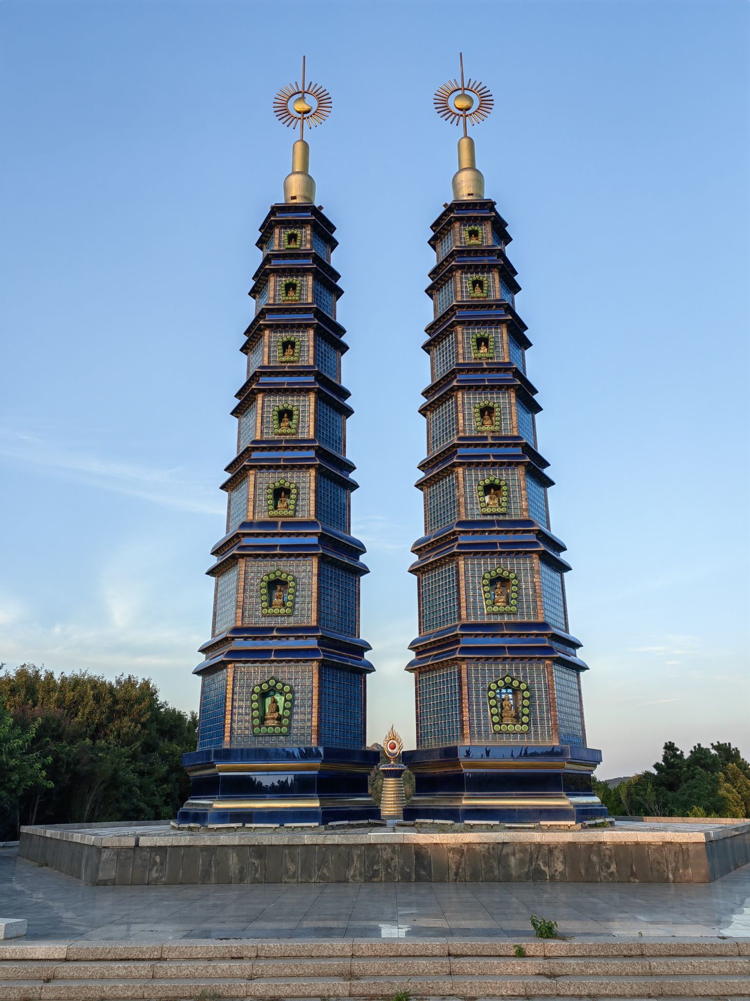 大乳山滨海旅游度假区旅行图片 2