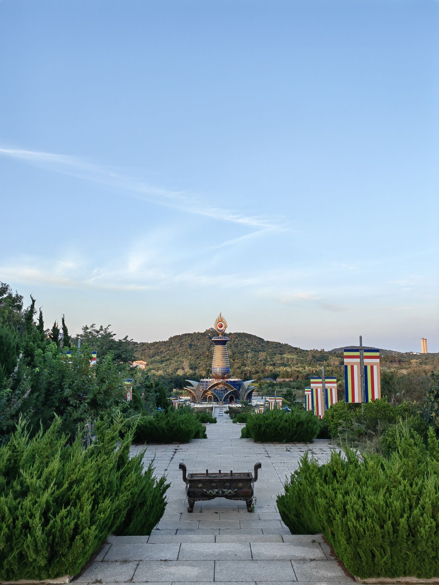 大乳山滨海旅游度假区旅行图片 1