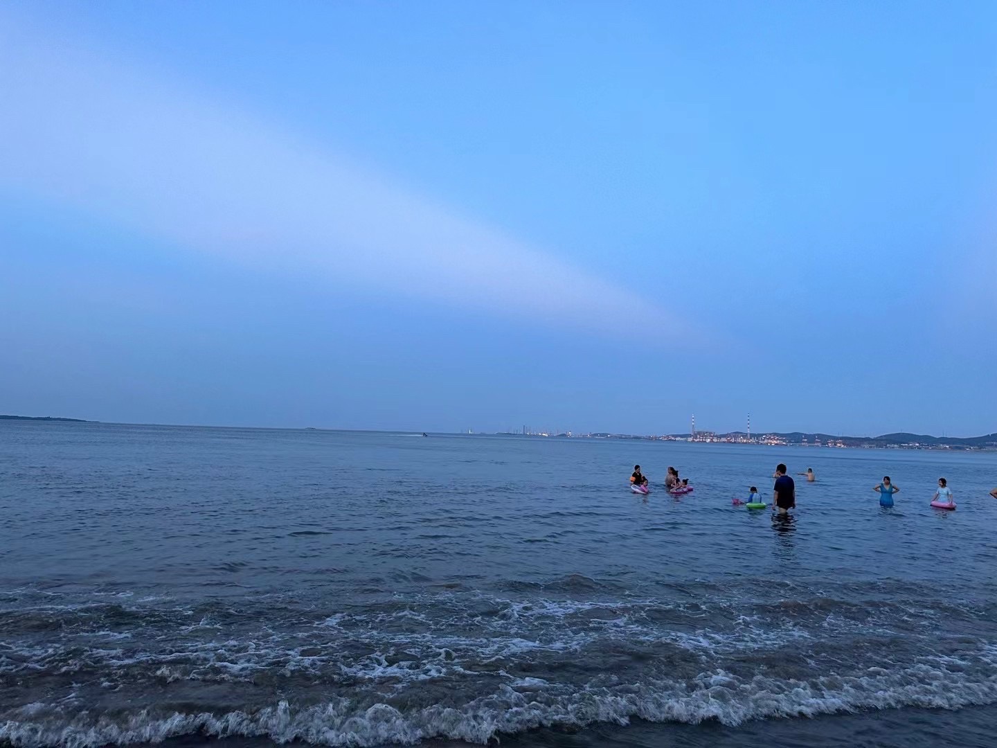 威海港公园旅行图片 1
