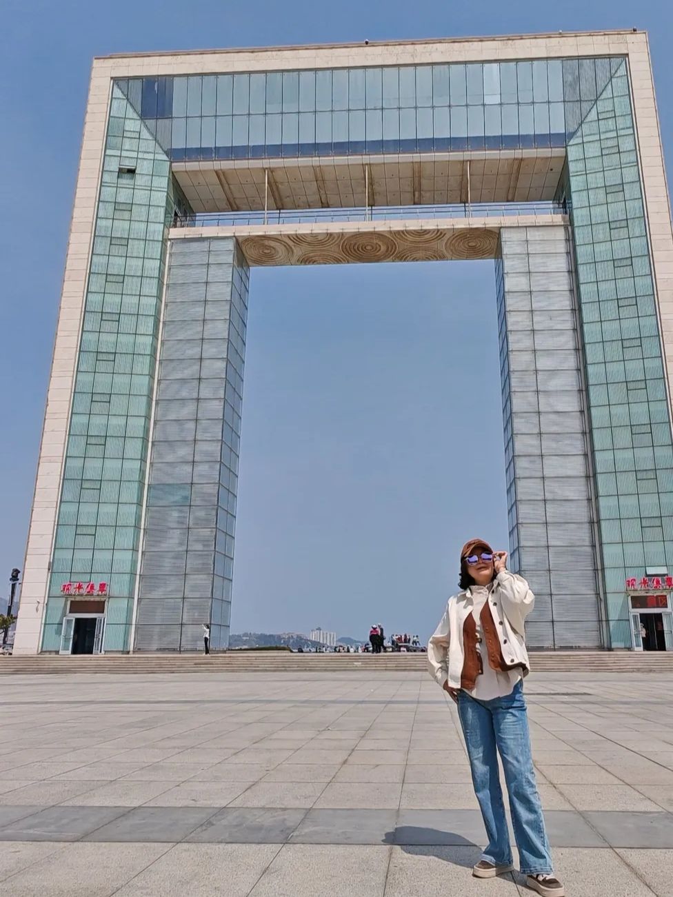 幸福公园旅行图片 3