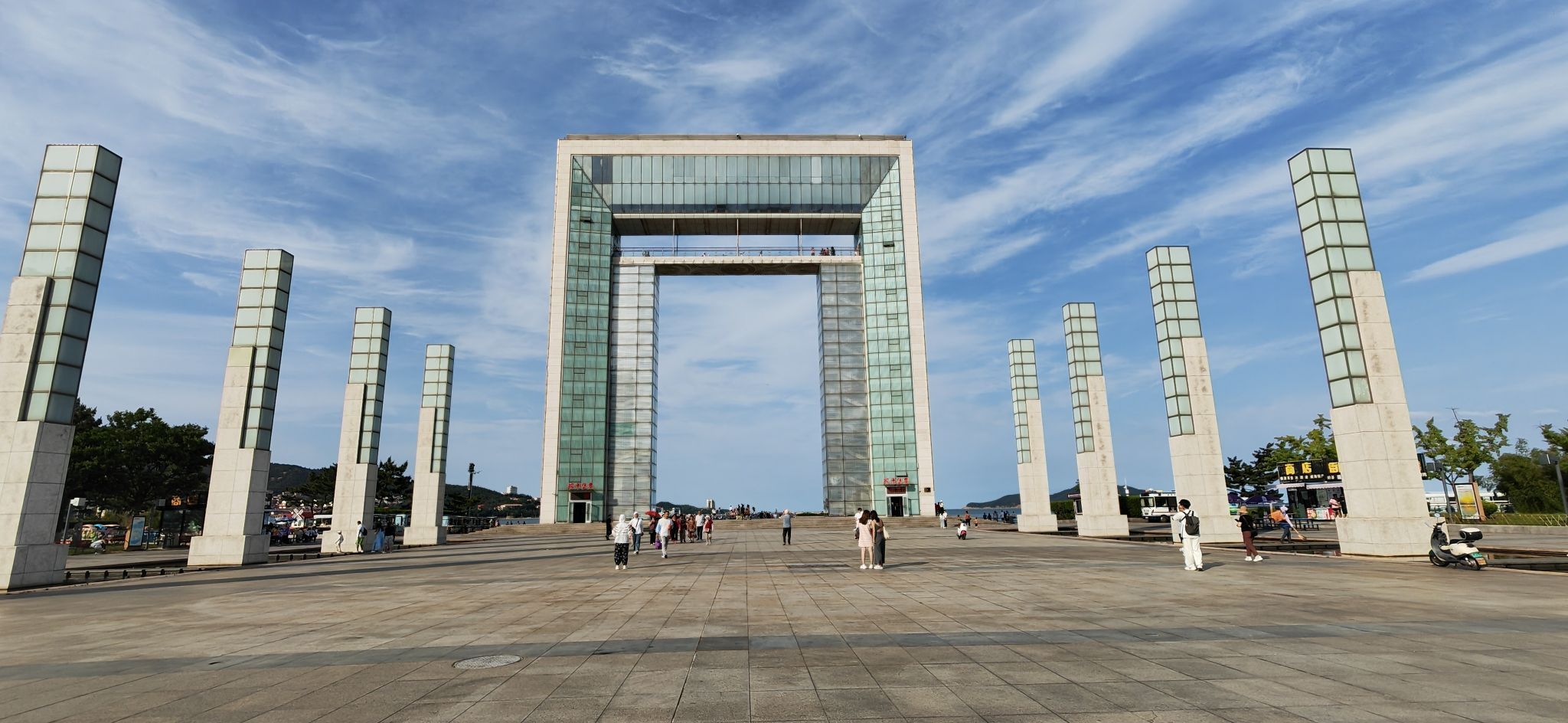 幸福公园旅行图片 1