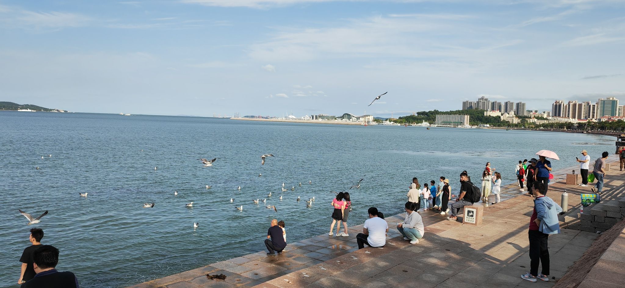 幸福公园旅行图片 2