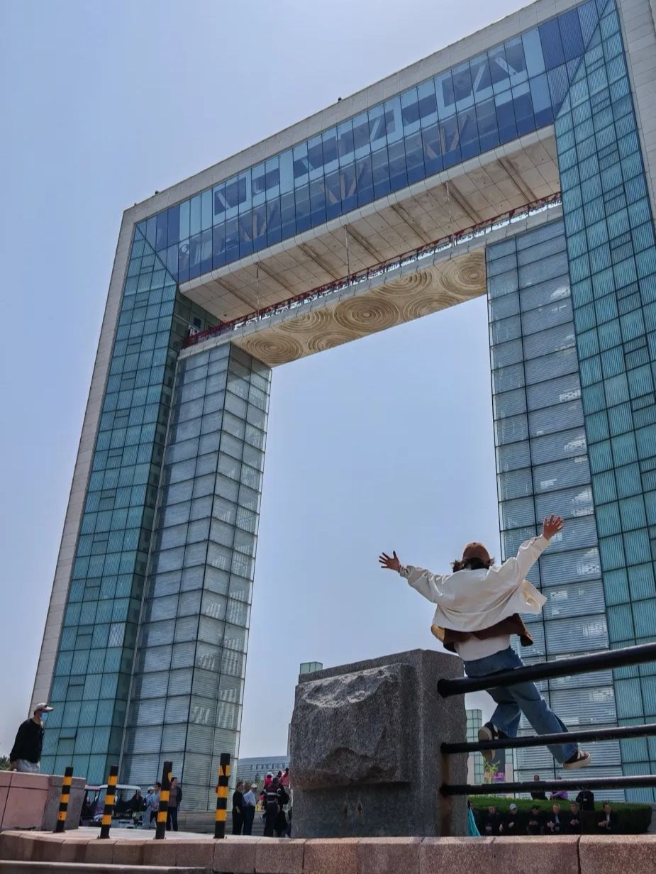幸福公园旅行图片 2