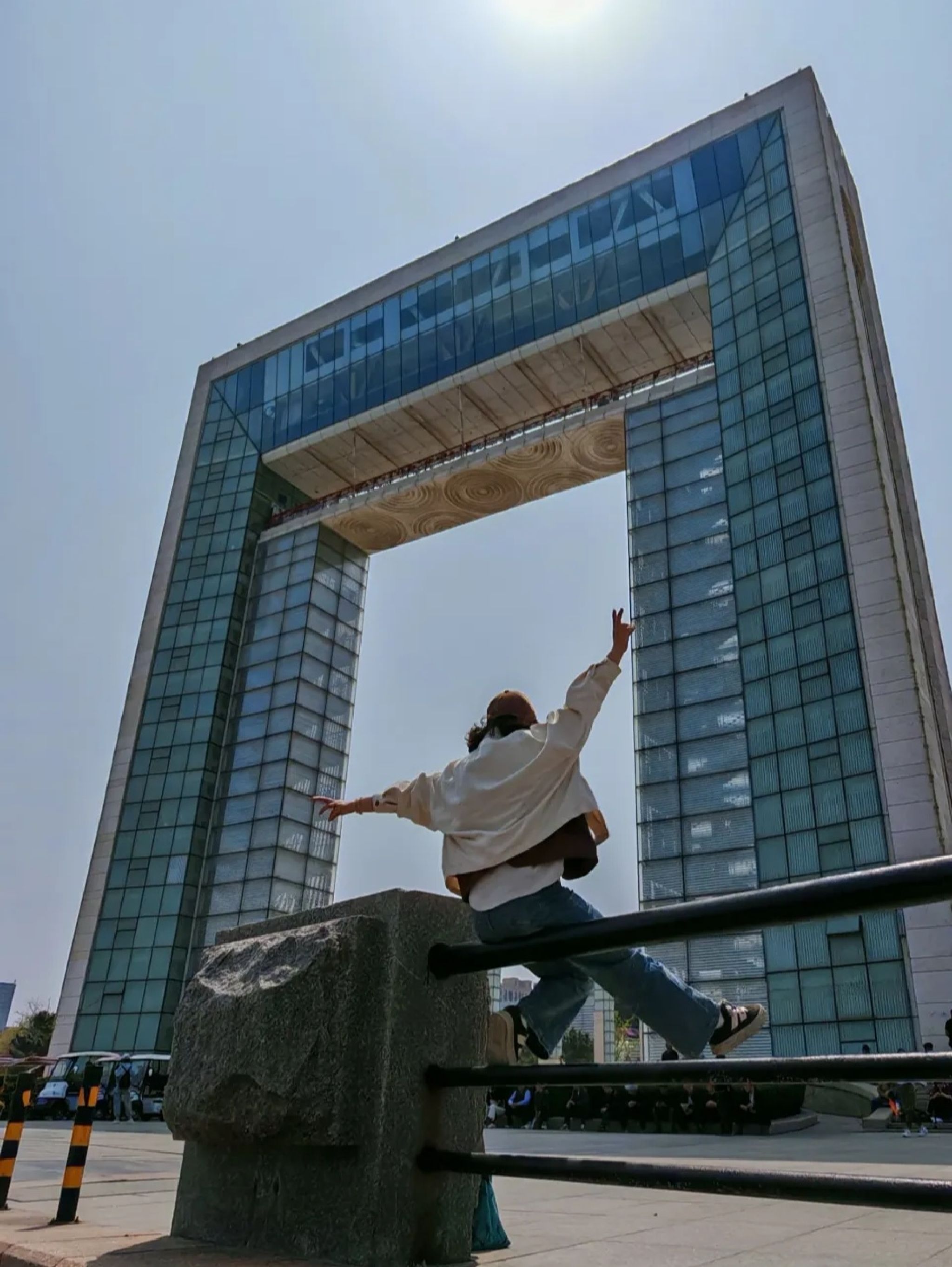 幸福公园旅行图片 1