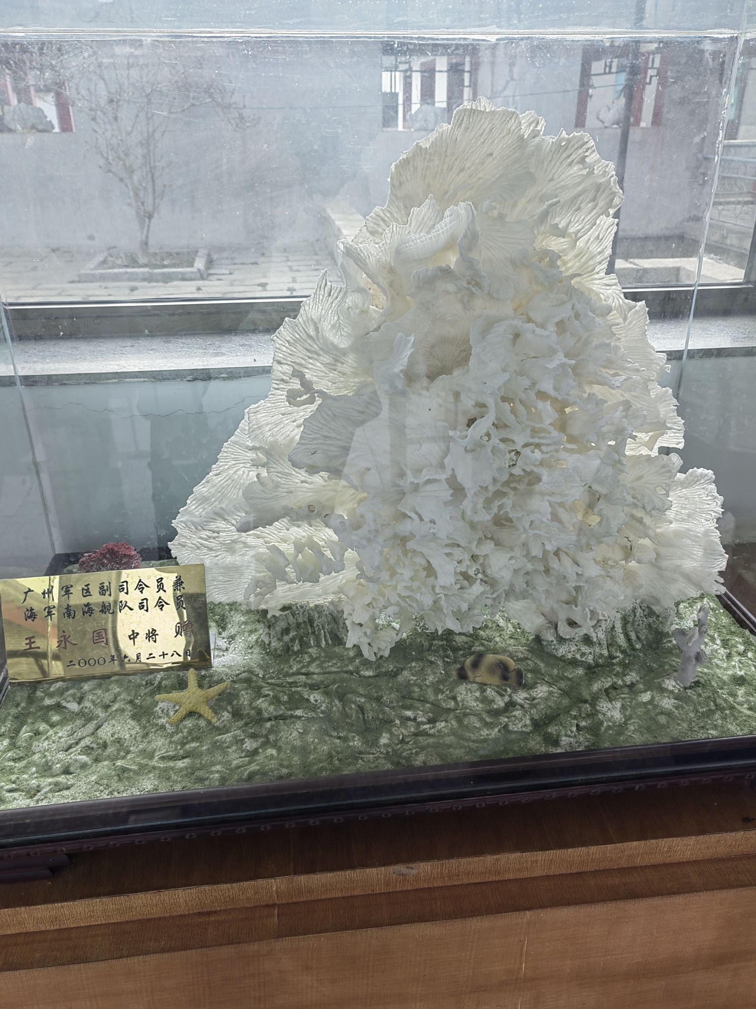 花斑彩石景区旅行图片 3