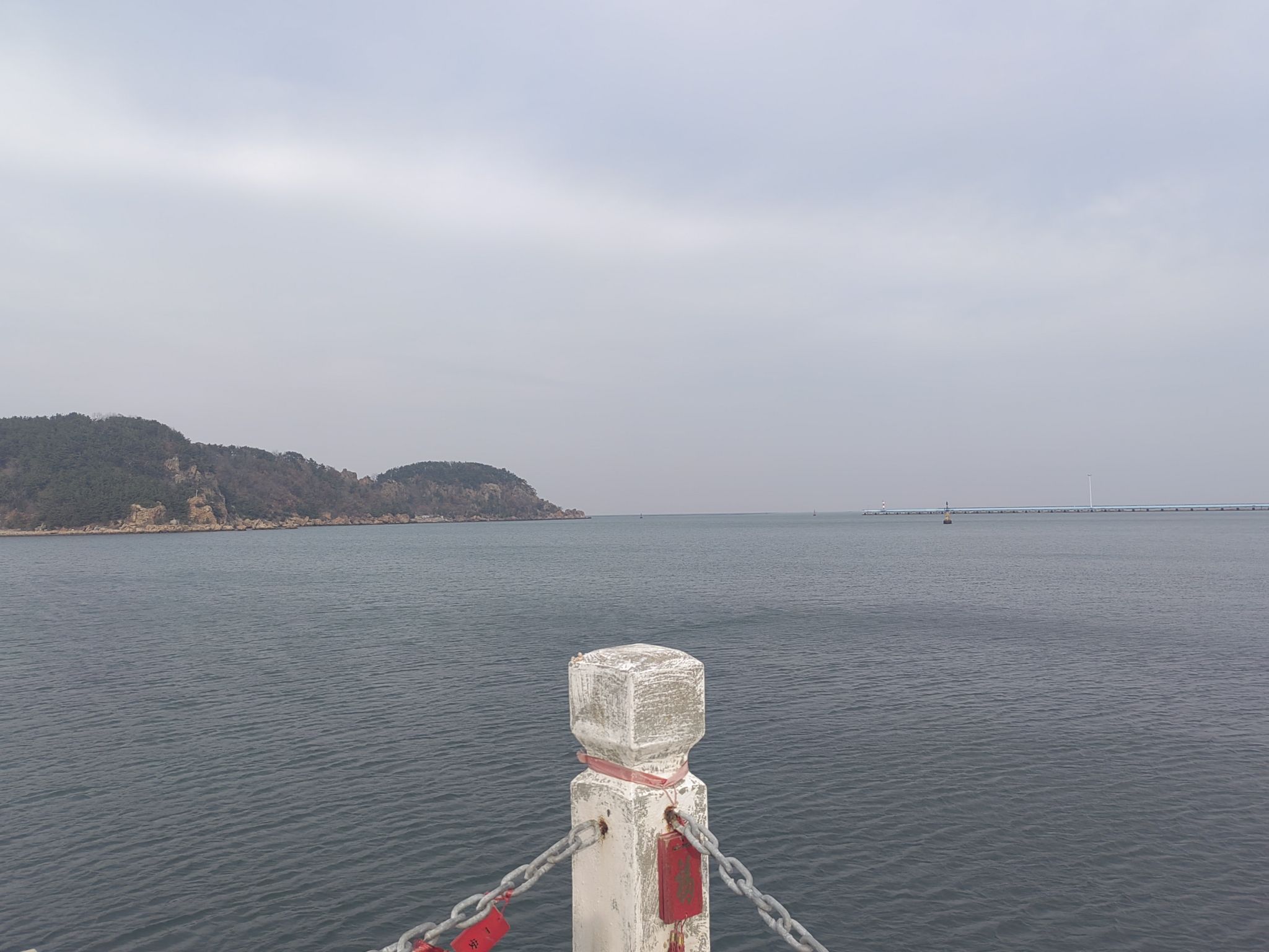 花斑彩石景区旅行图片 2
