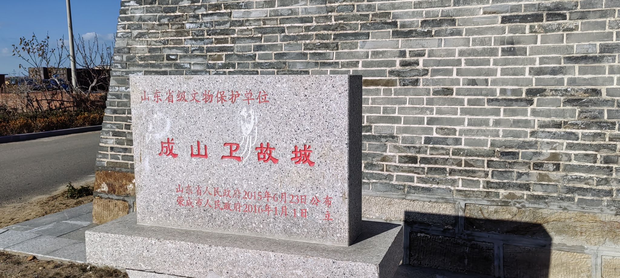 武宁旅行图片 3