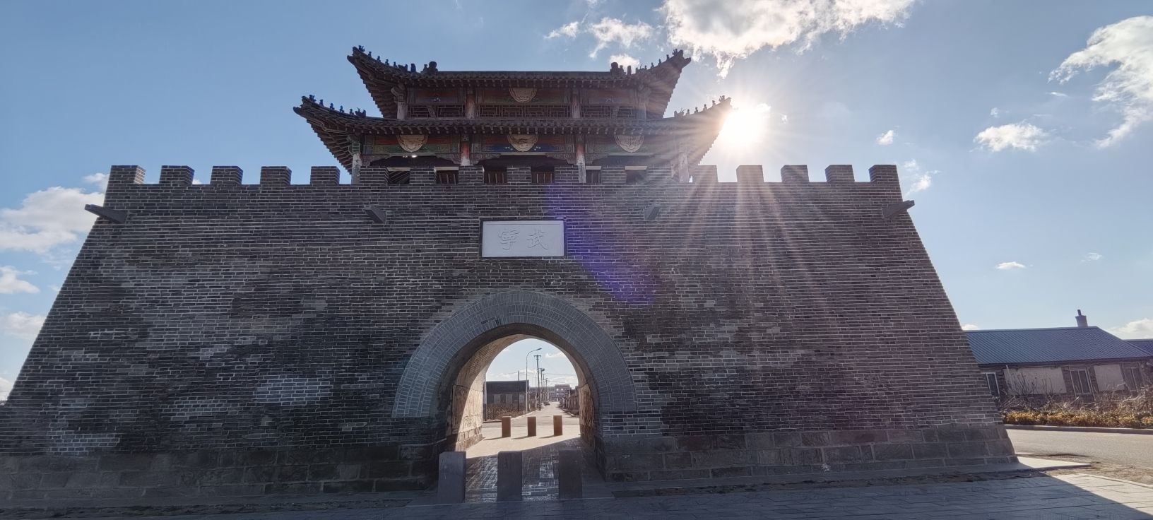 武宁旅行图片 1
