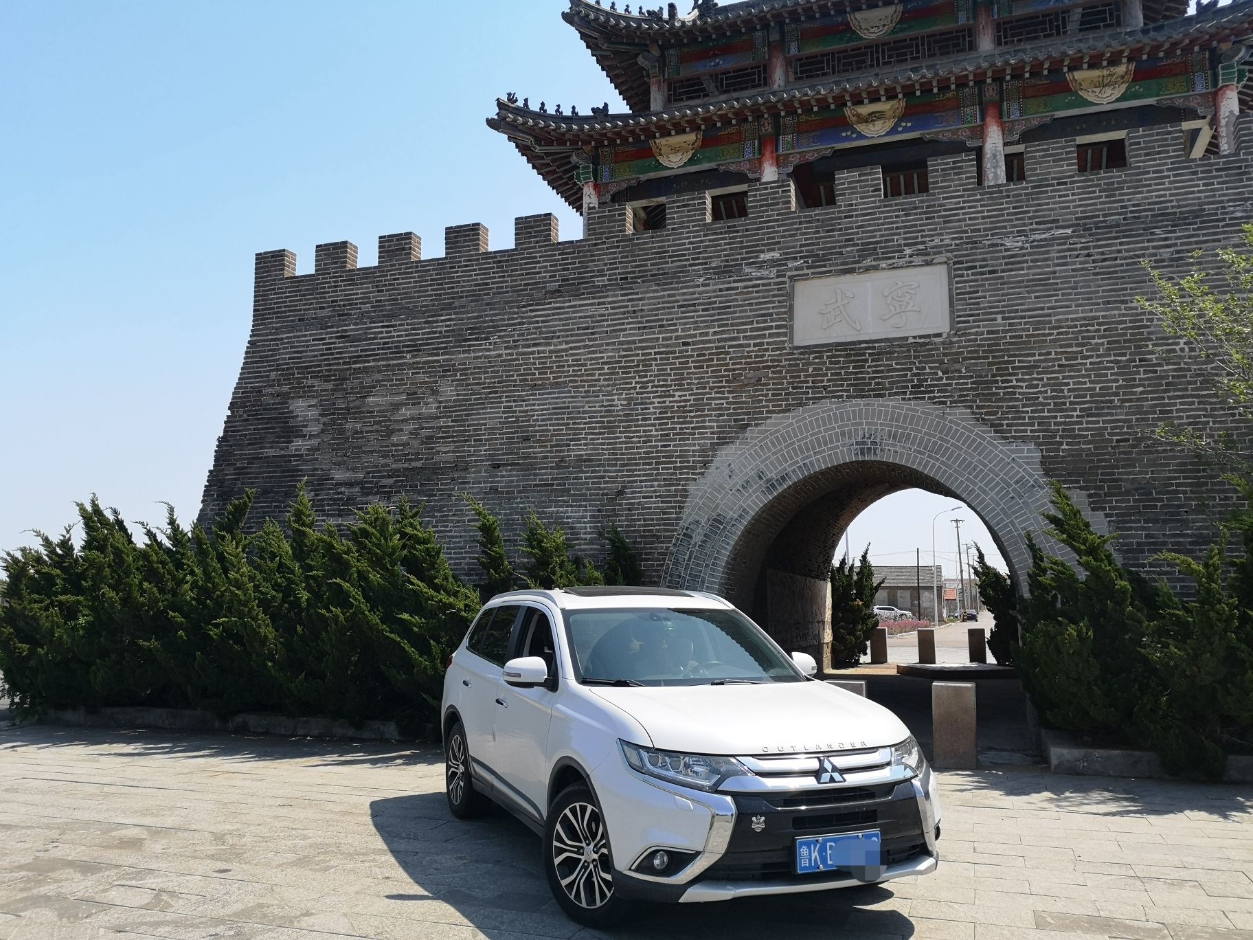武宁旅行图片 1