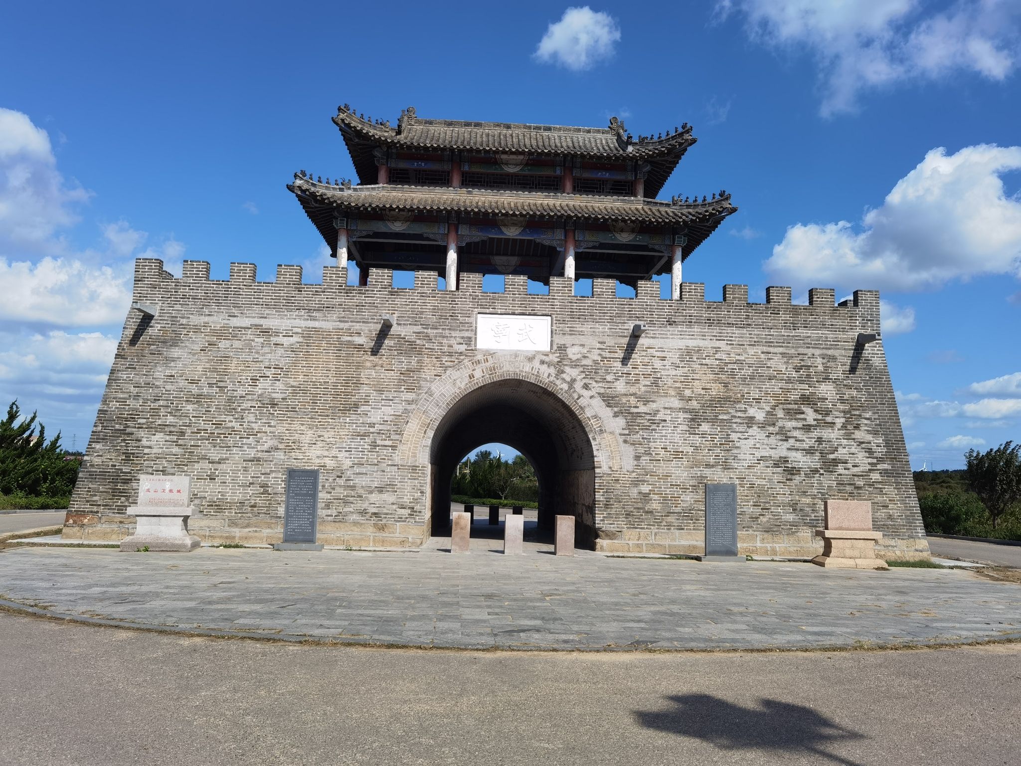 武宁旅行图片 1