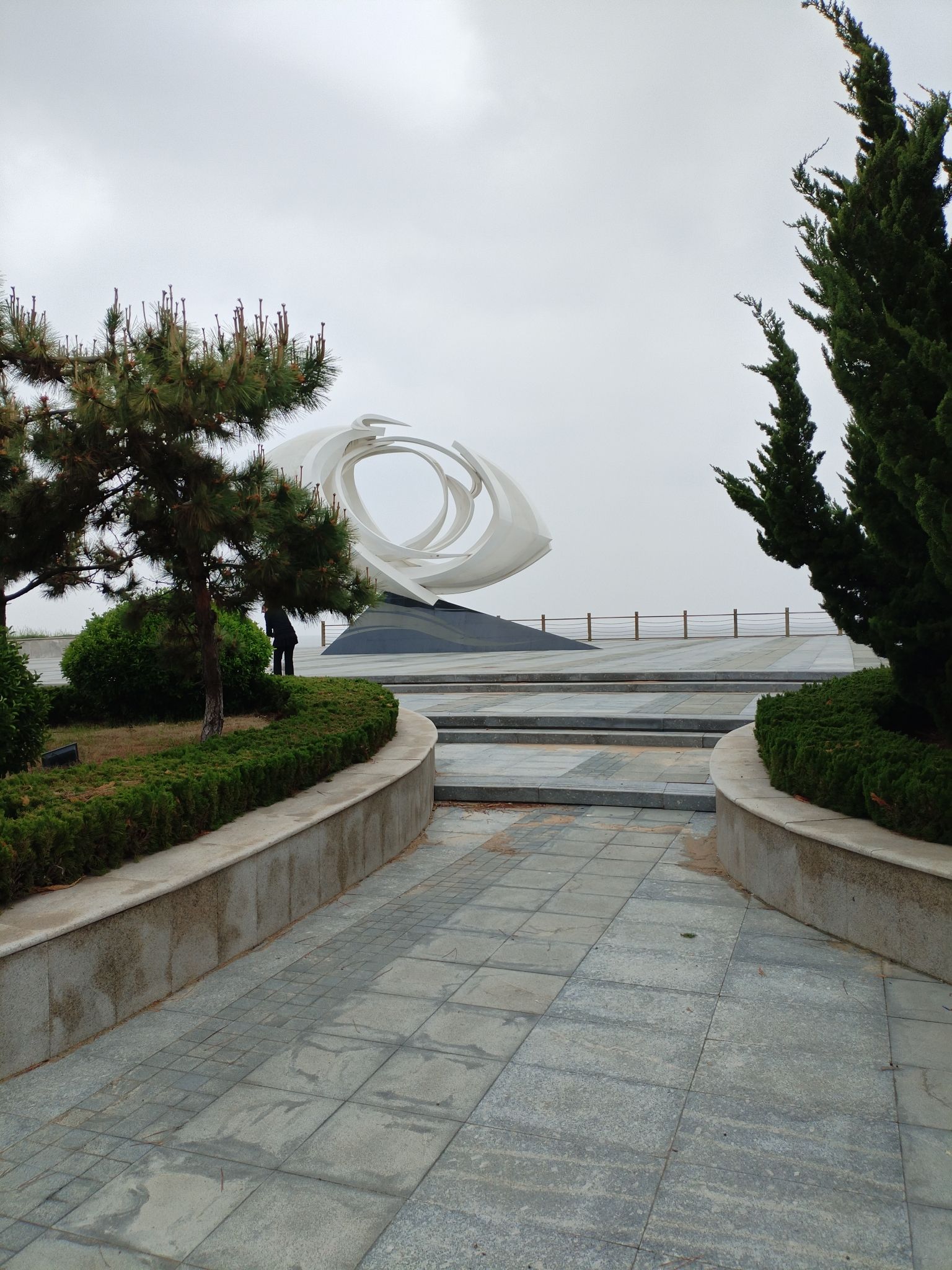 南海公园旅行图片 3