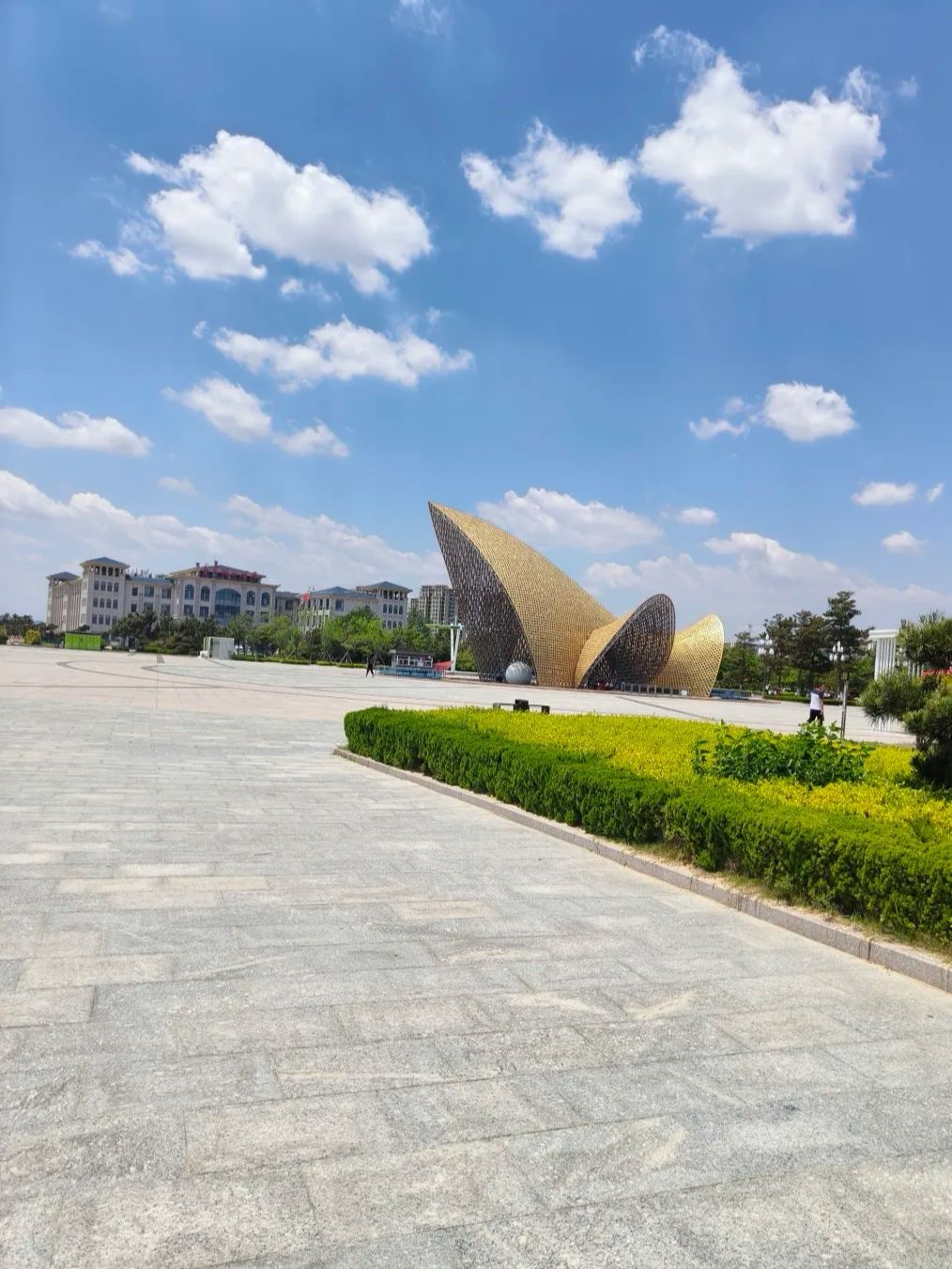南海公园旅行图片 3