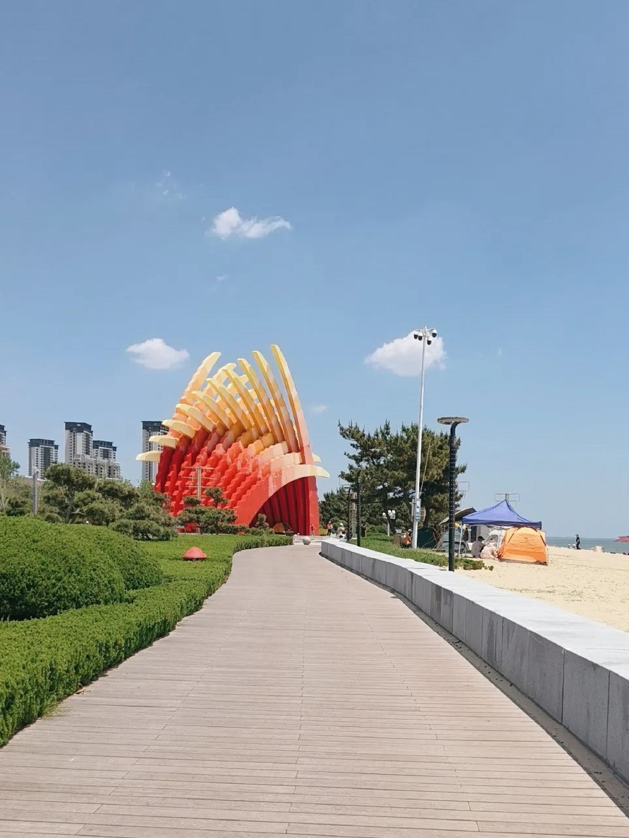 南海公园旅行图片 1