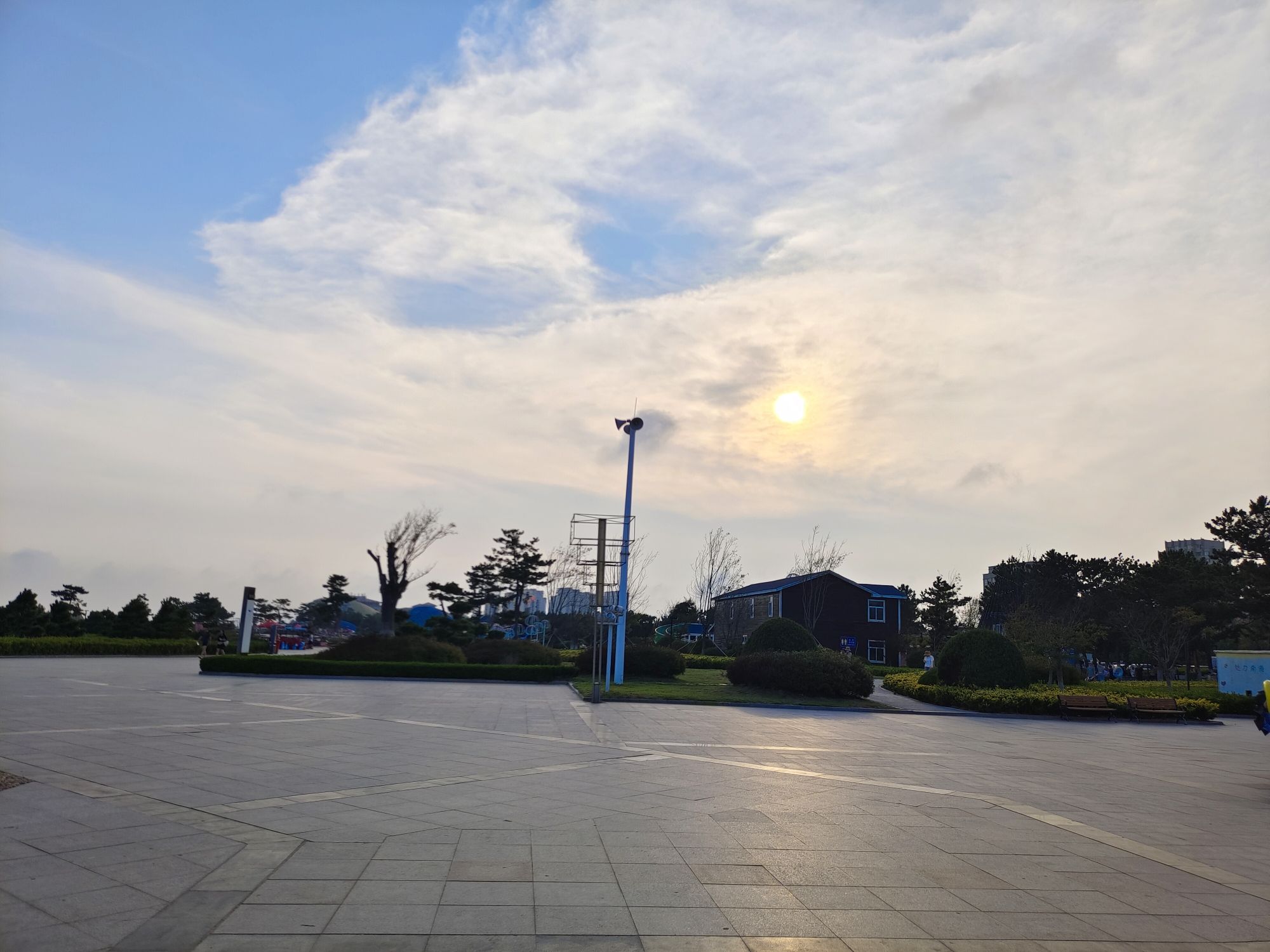 南海公园旅行图片 3