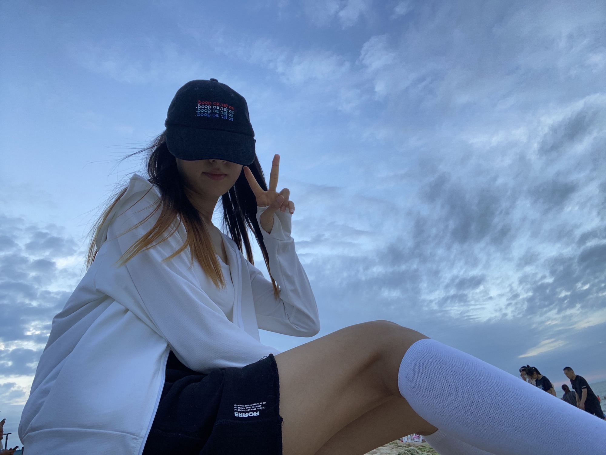 南海公园旅行图片 3