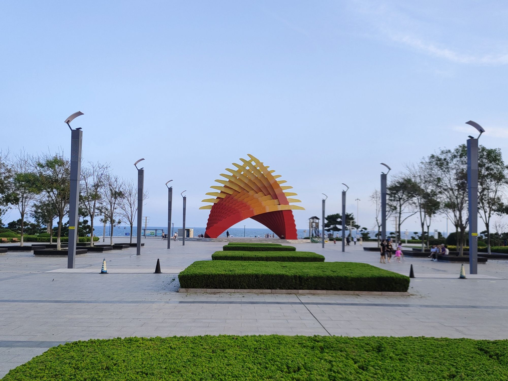 南海公园旅行图片 2