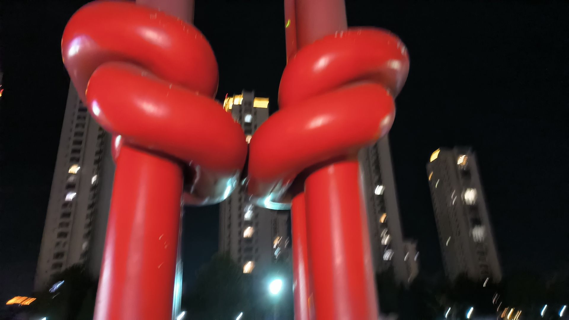 十里河公园旅行图片 1