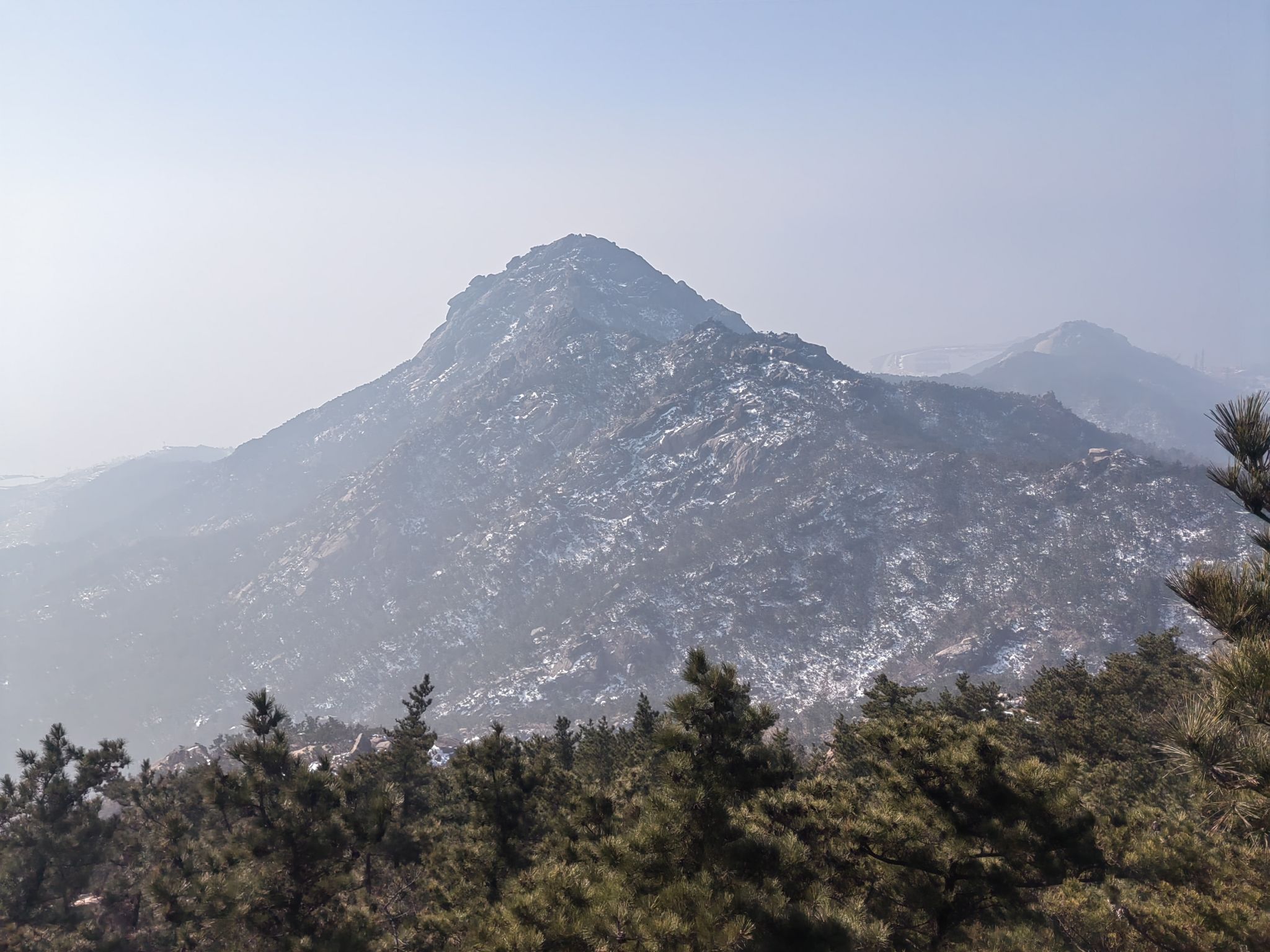槎山风景区旅行图片 3