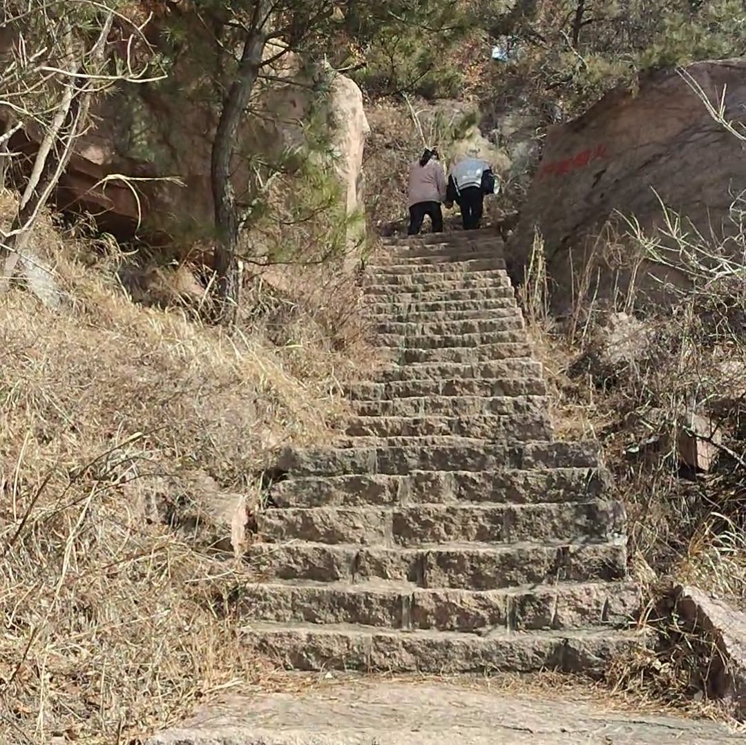 槎山风景区旅行图片 3
