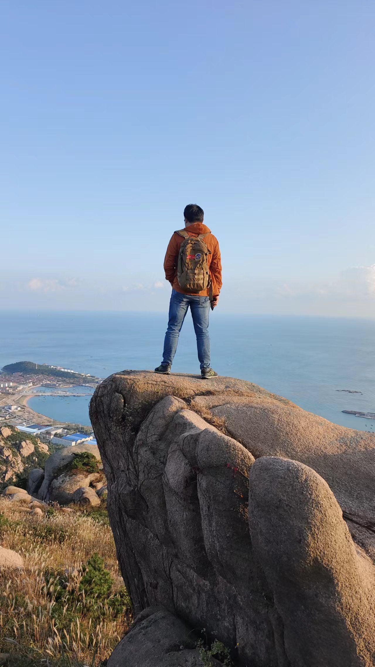 槎山风景区旅行图片 2