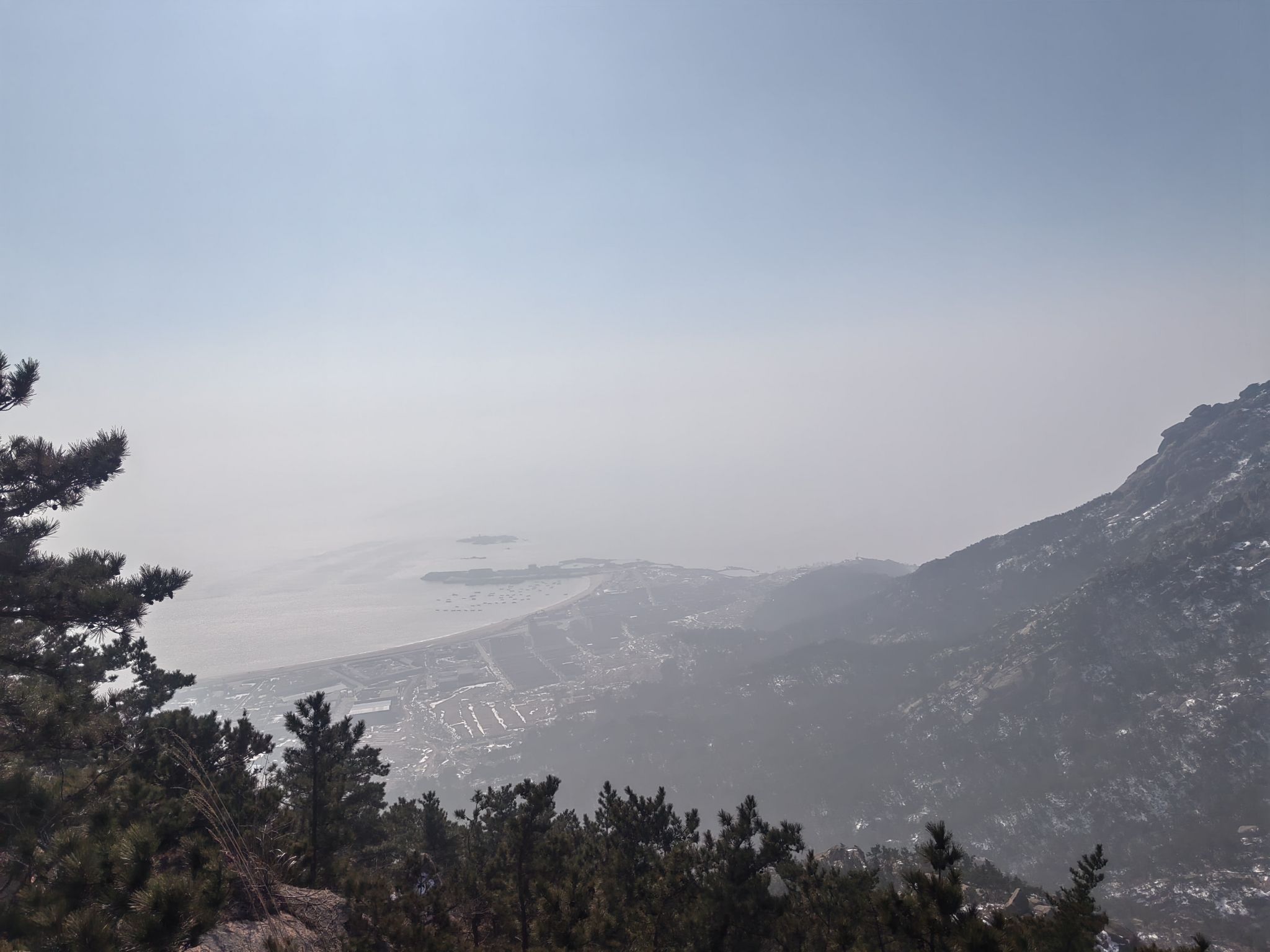 槎山风景区旅行图片 1