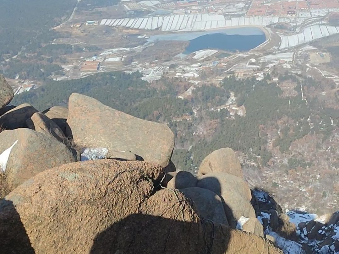 槎山风景区旅行图片 1