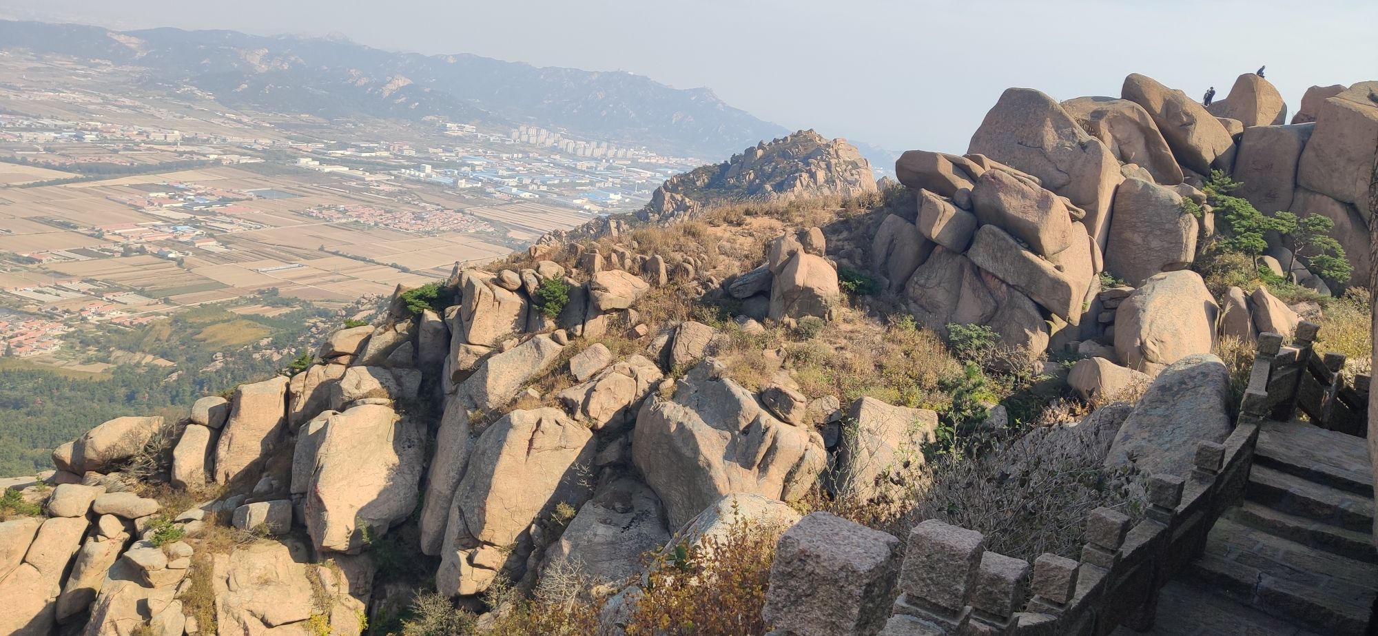 槎山风景区旅行图片 2