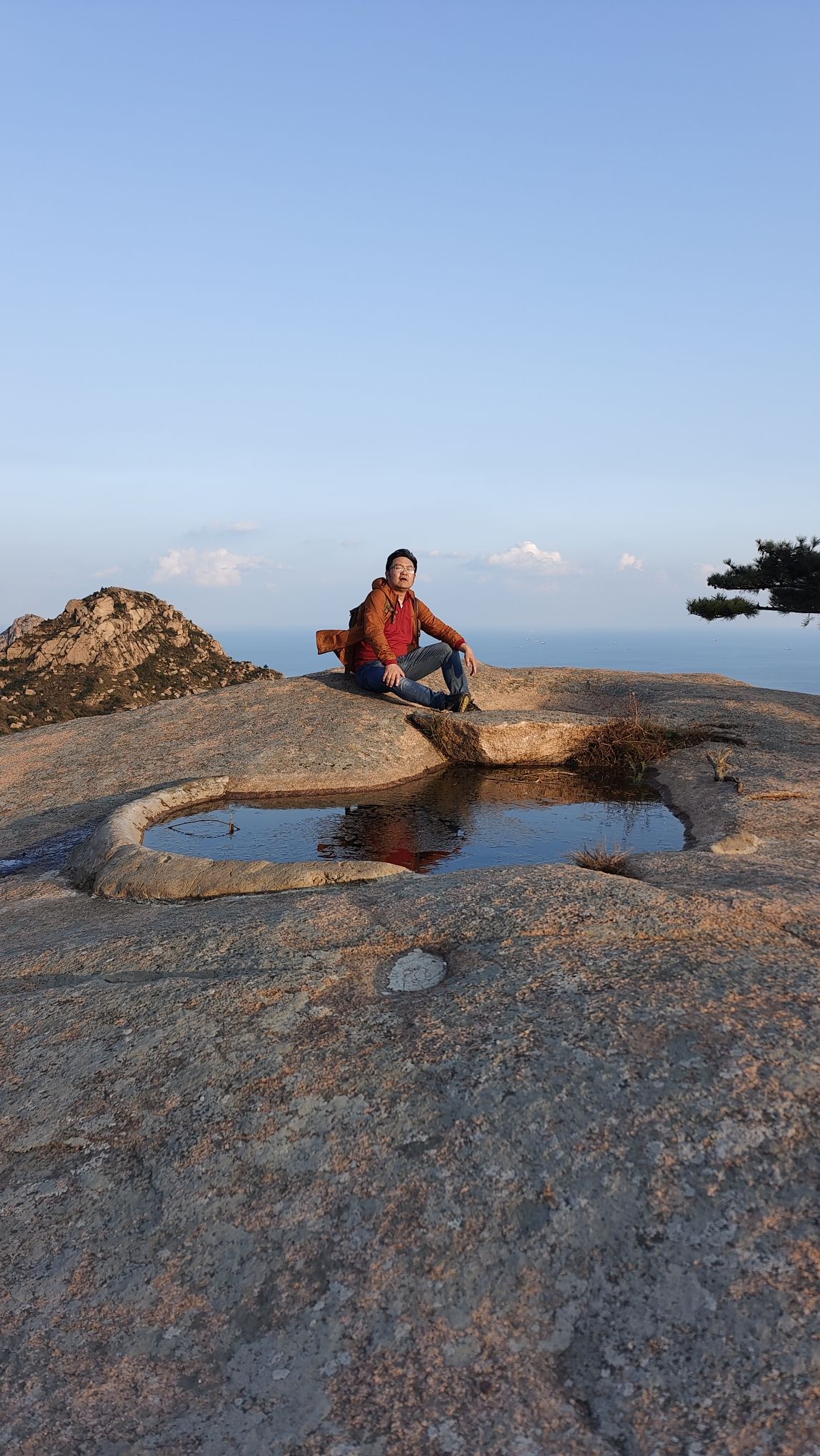 槎山风景区旅行图片 3