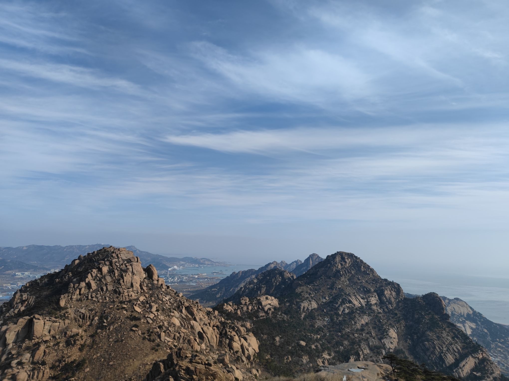 槎山风景区旅行图片 3