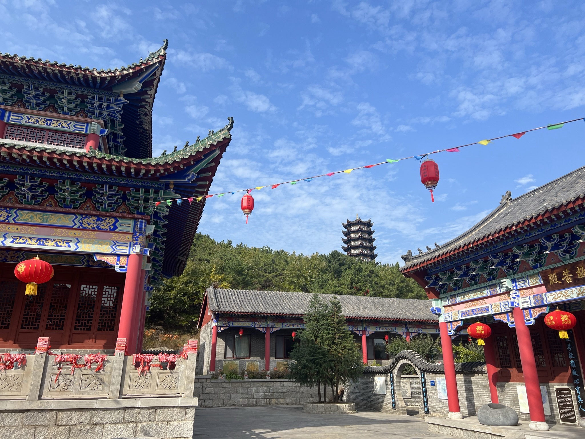 圣水岩遗址旅行图片 2