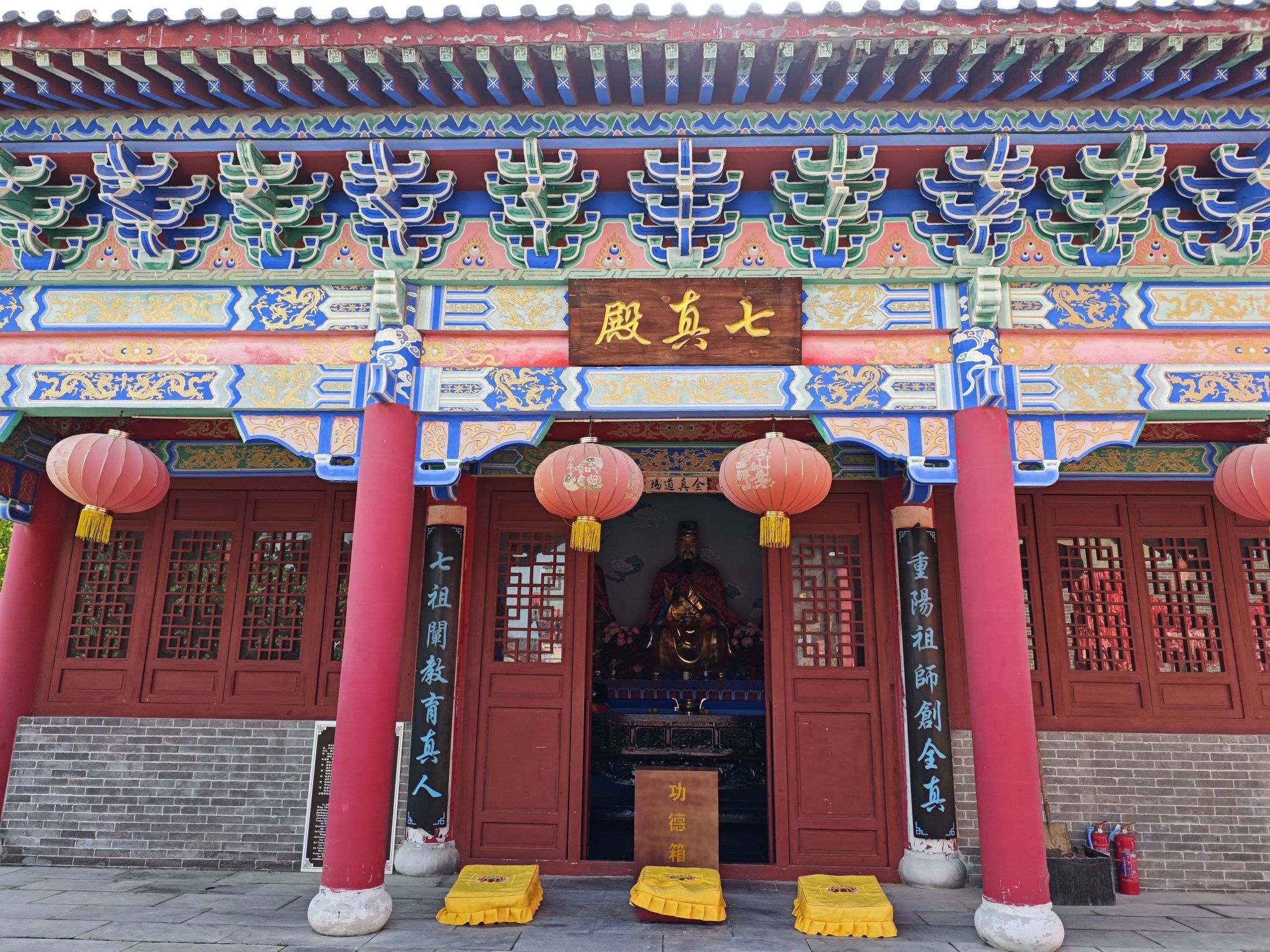 圣水岩遗址旅行图片 3