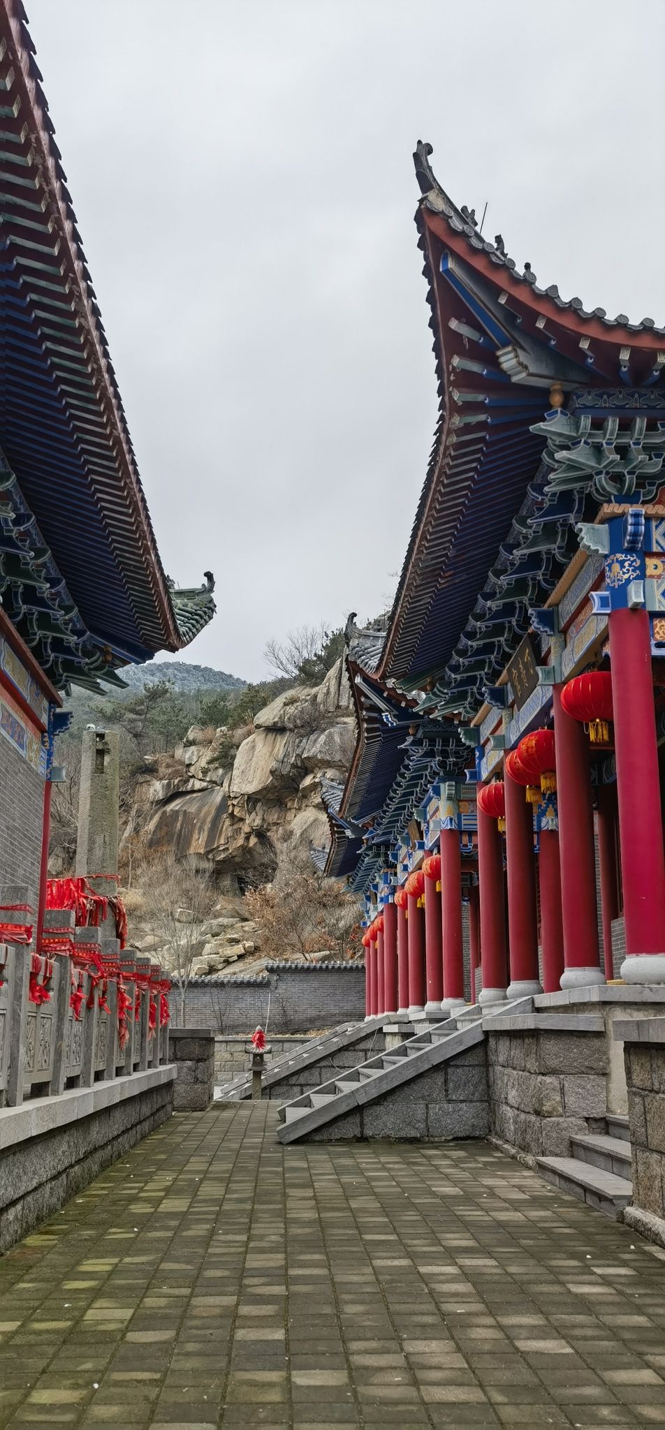 圣水岩遗址旅行图片 3