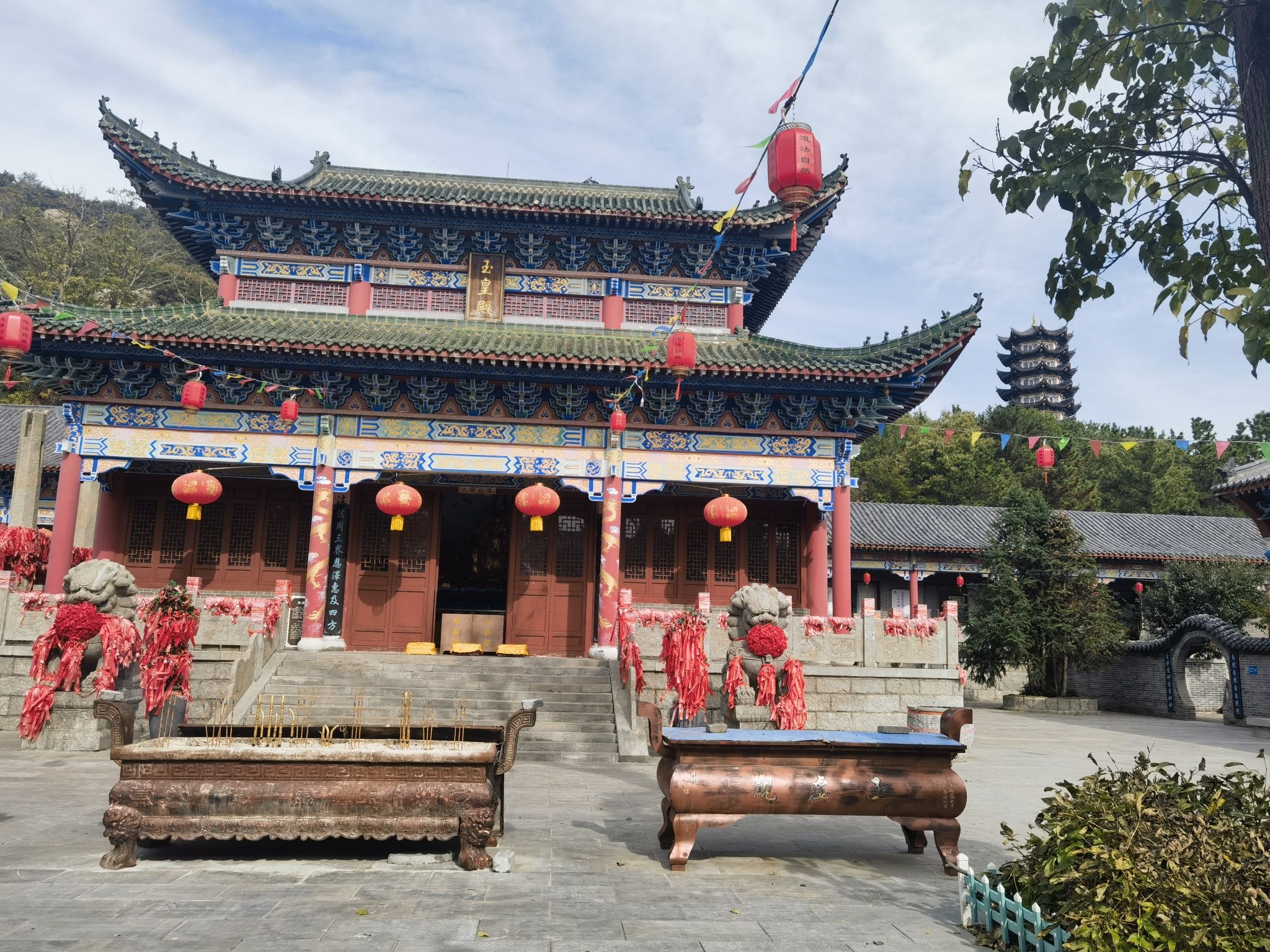 圣水岩遗址旅行图片 2