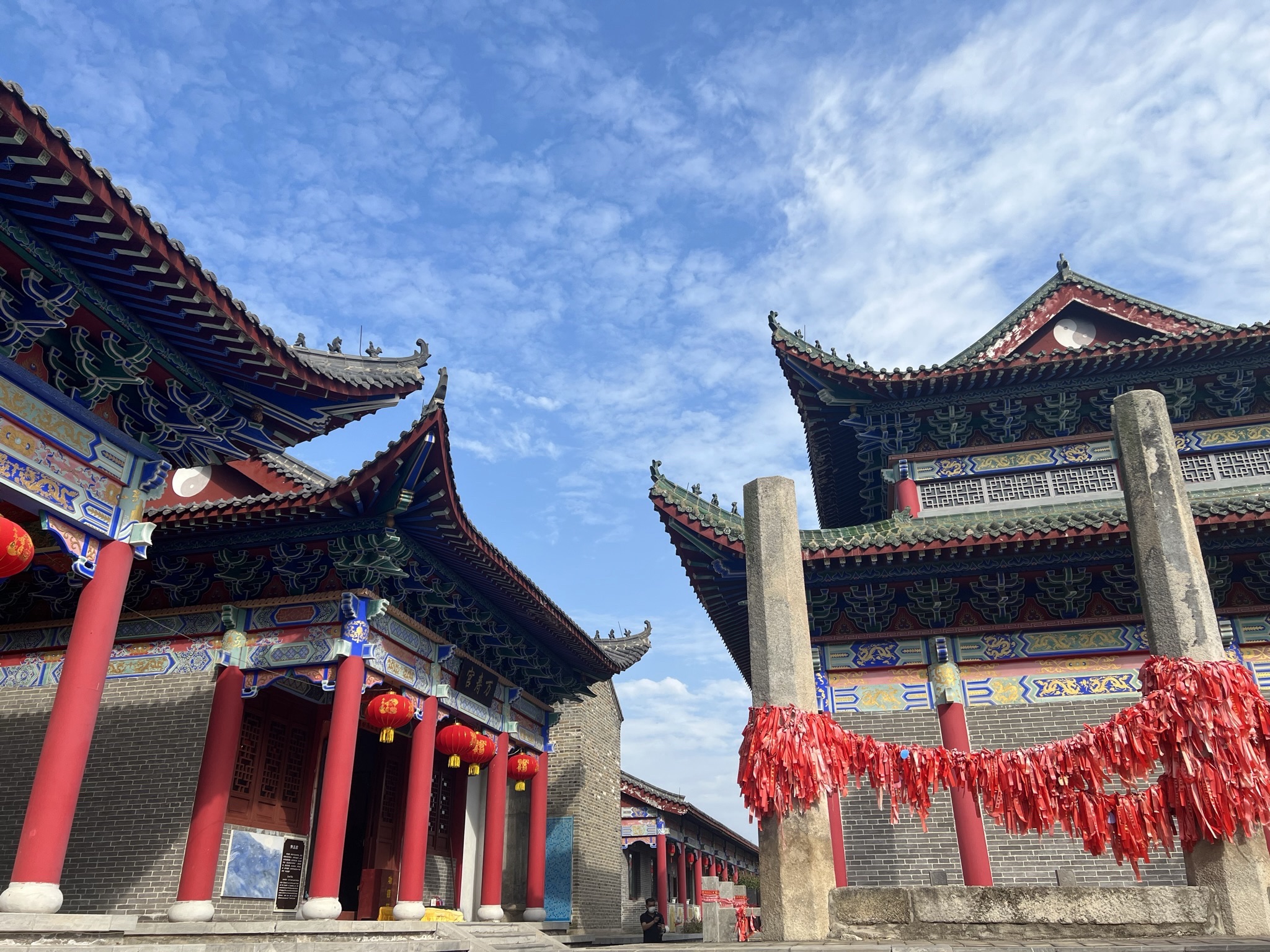圣水岩遗址旅行图片 1