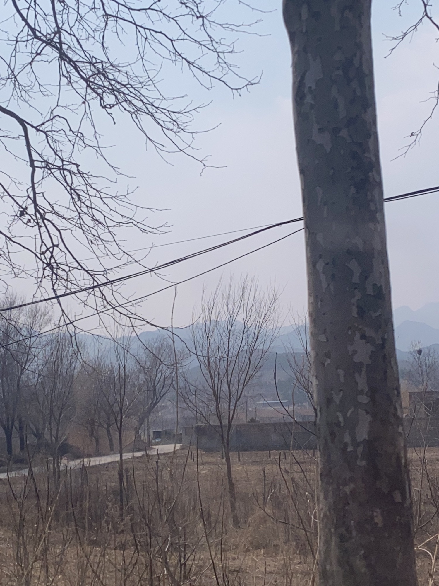 昆嵛山风景区旅行图片 2