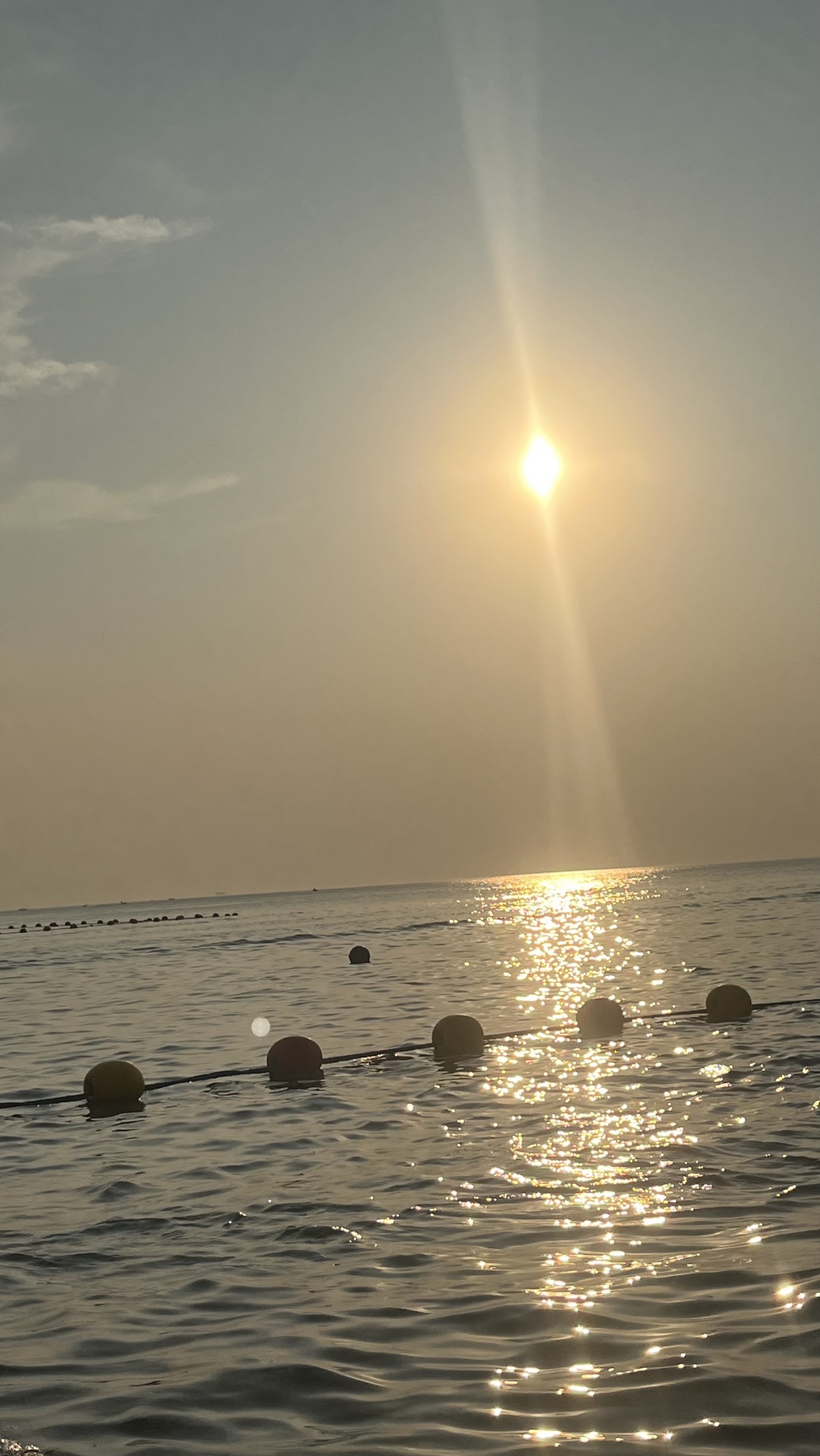 威海国际海水浴场旅行图片 2