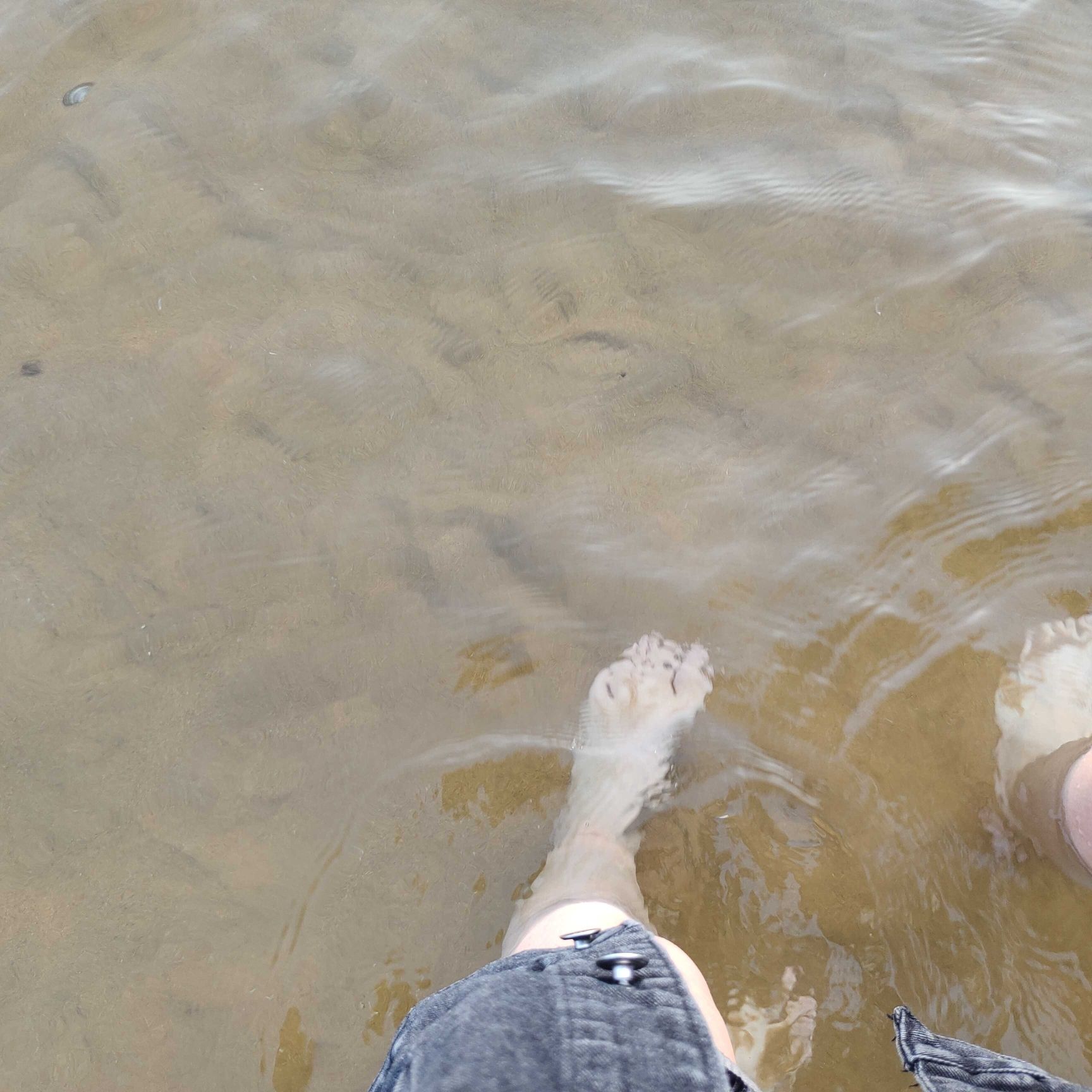 威海国际海水浴场旅行图片 3