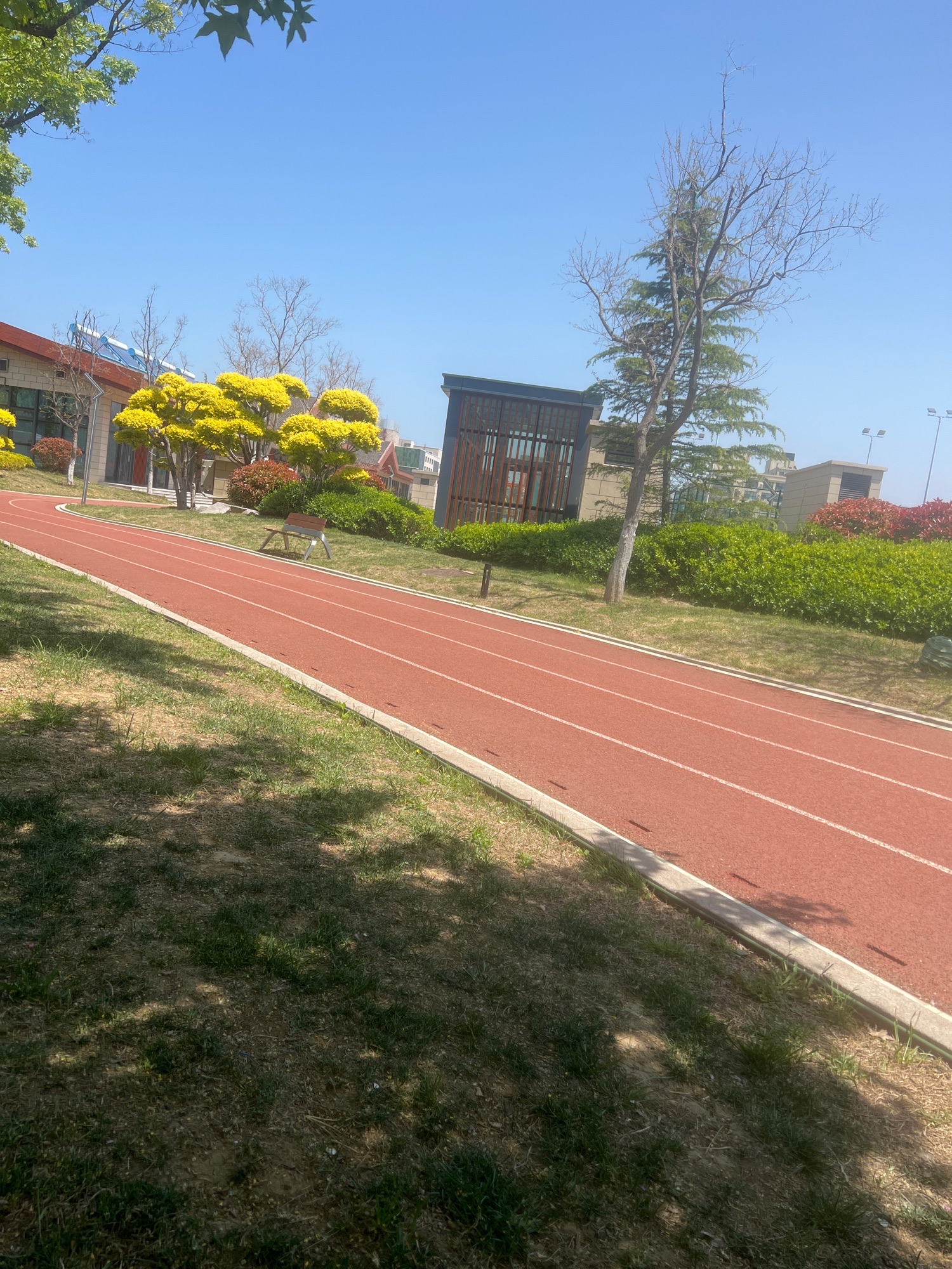 乐天休闲体育公园旅行图片 3