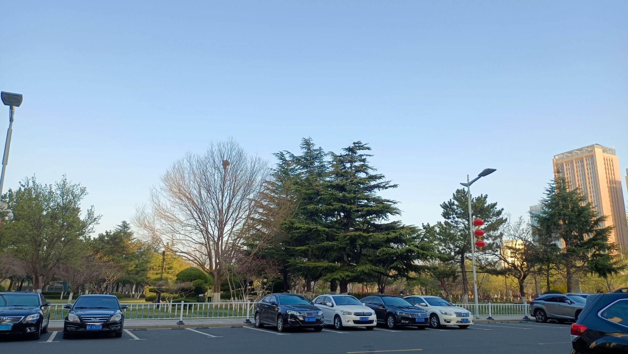乐天休闲体育公园旅行图片 2