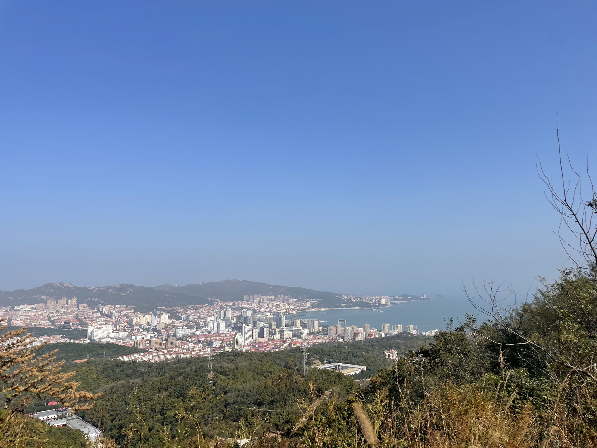 塔山公园旅行图片 1