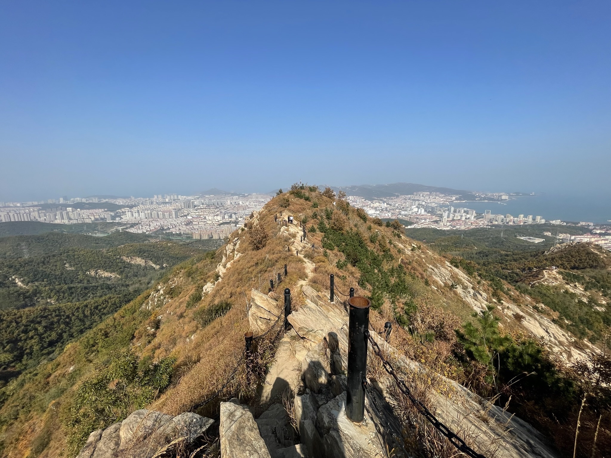 塔山公园旅行图片 3