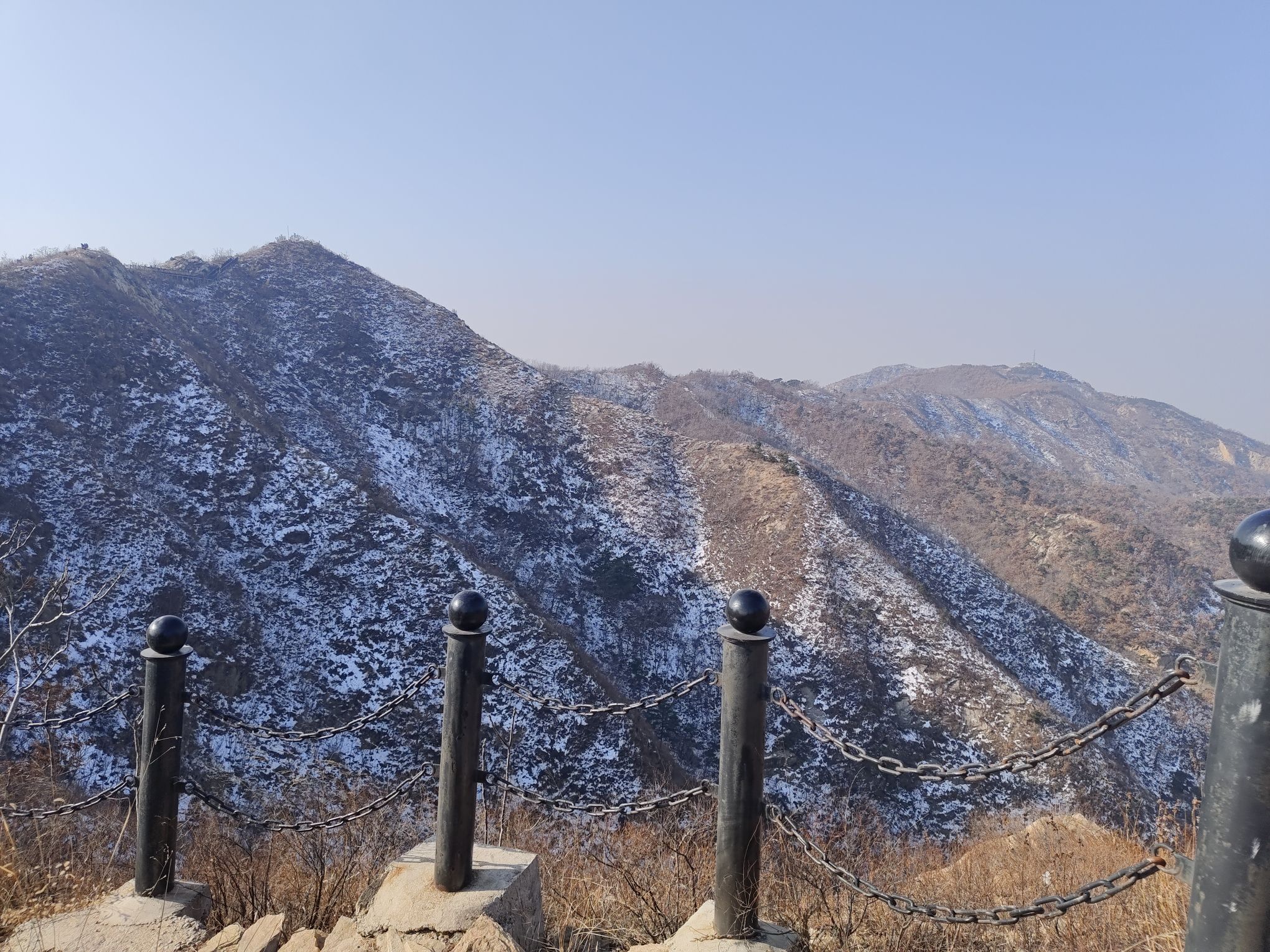 塔山公园旅行图片 2