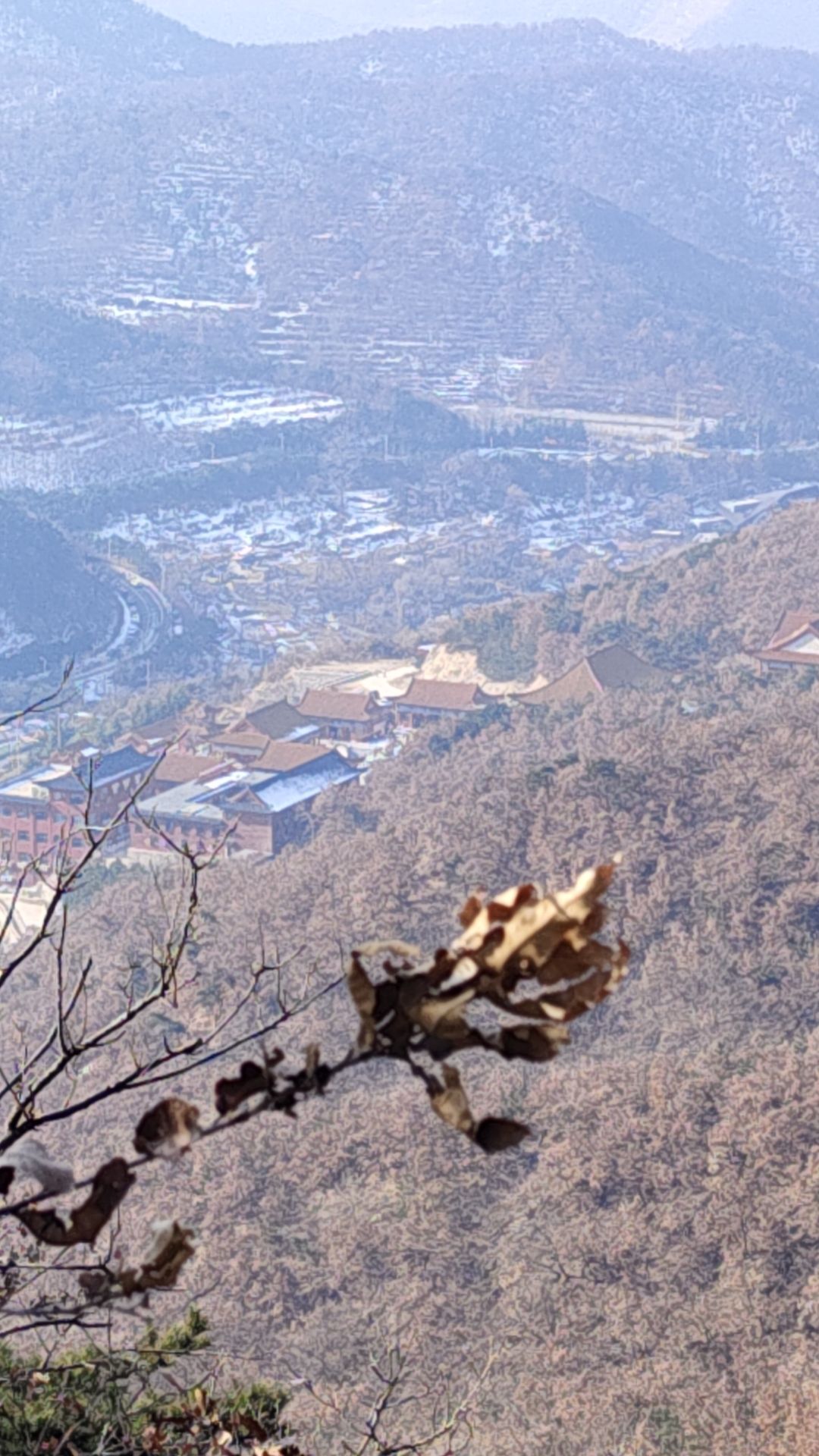 塔山公园旅行图片 3