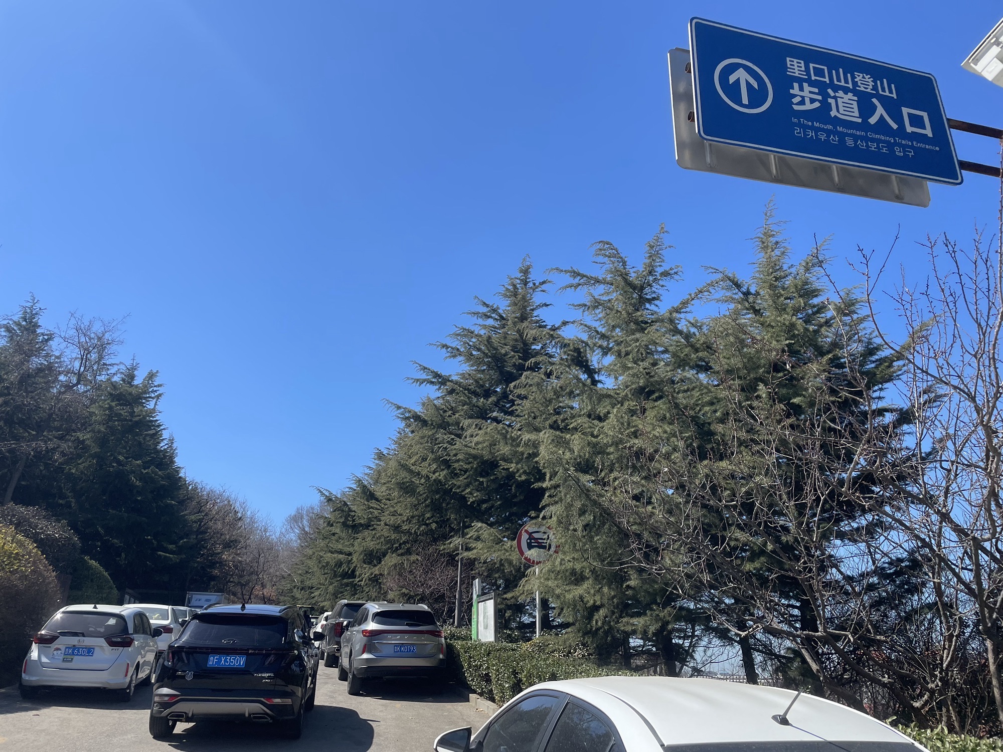 塔山公园旅行图片 1
