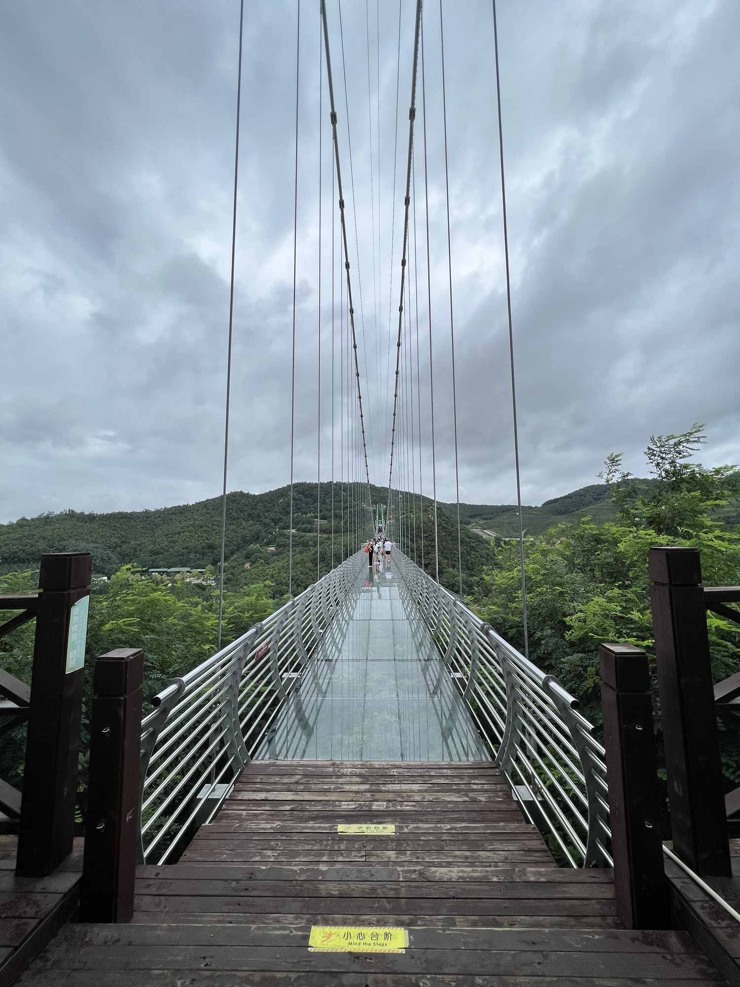 威海华夏城旅游风景区旅行图片 2