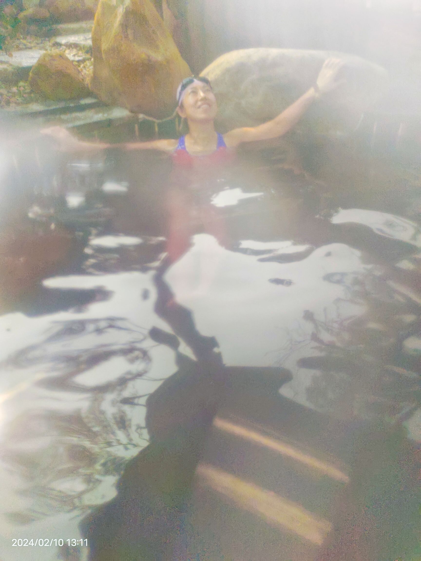 威海天沐温泉度假区旅行图片 2