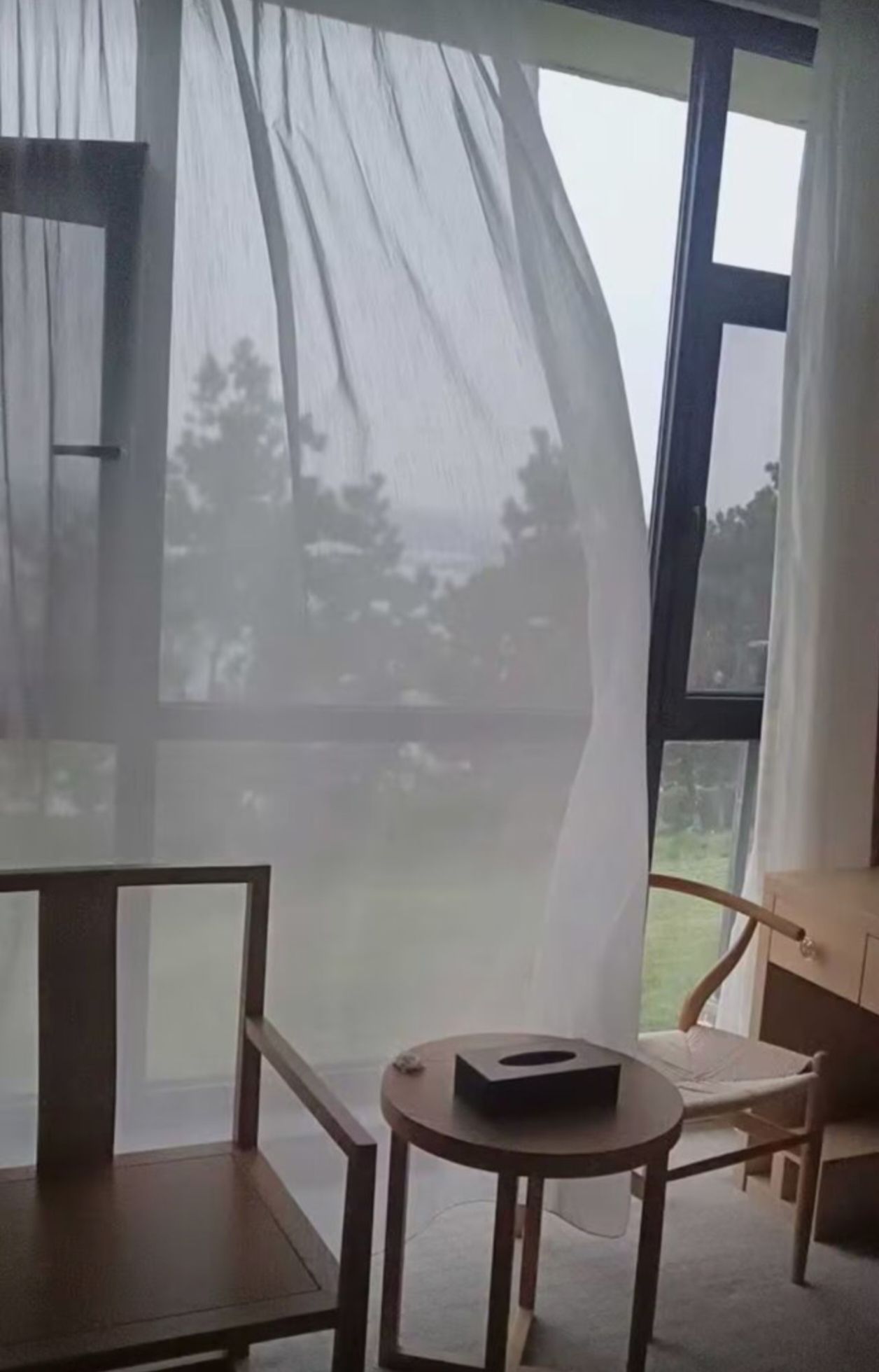 威海天沐温泉度假区旅行图片 1