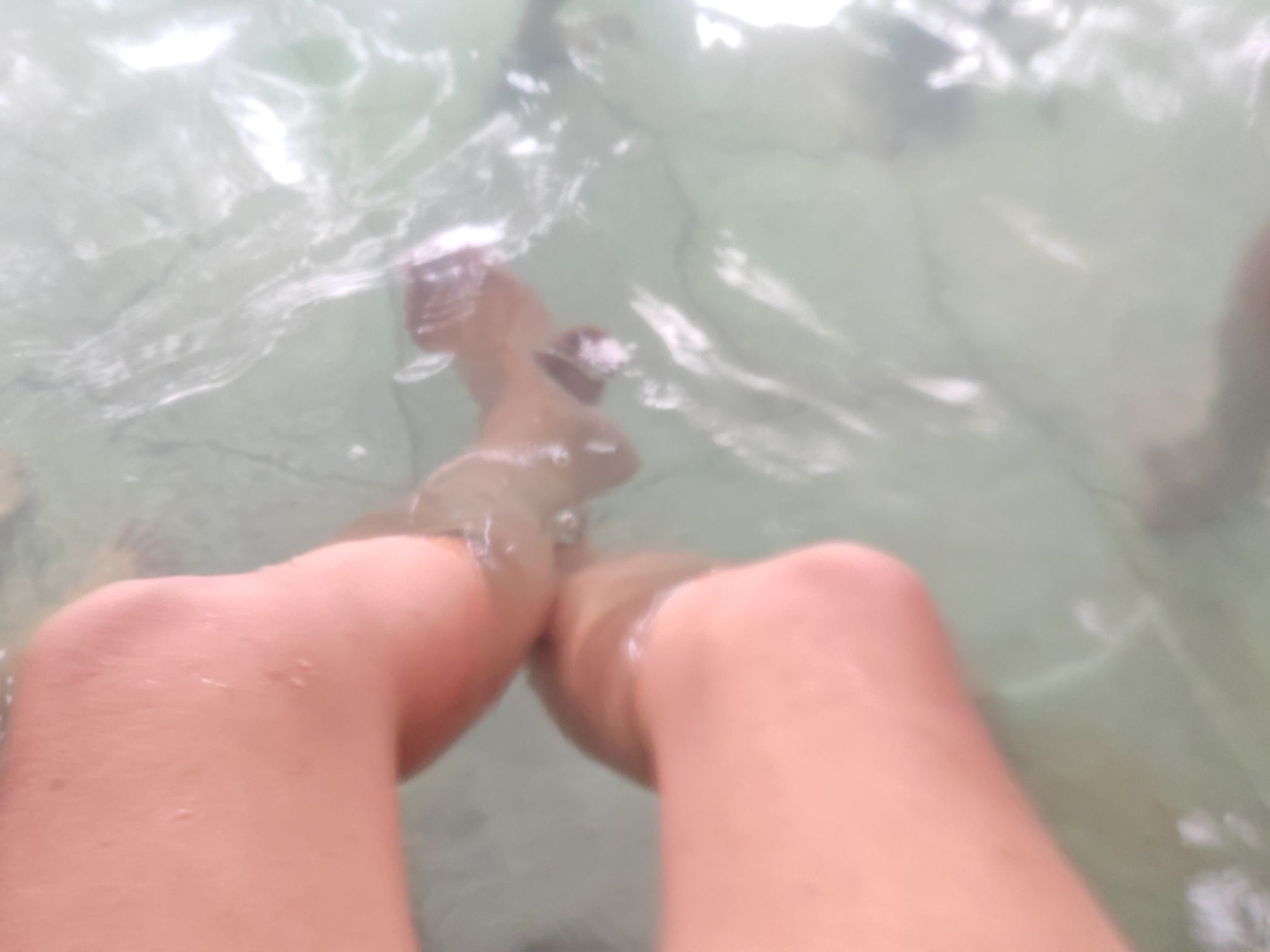 威海天沐温泉度假区旅行图片 1