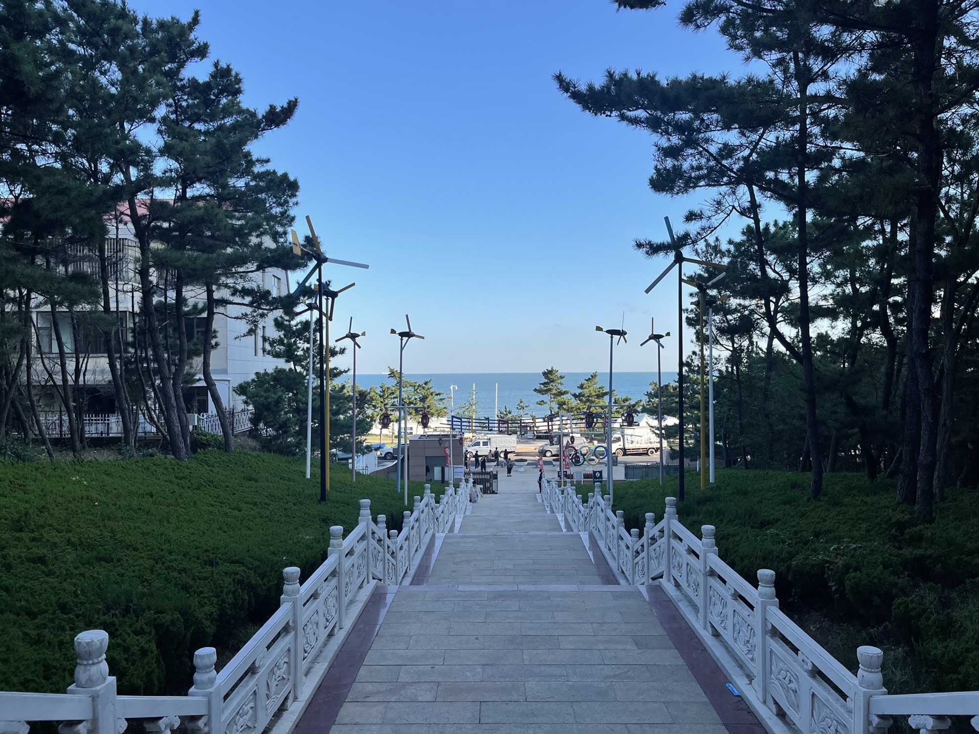 林海公园旅行图片 3