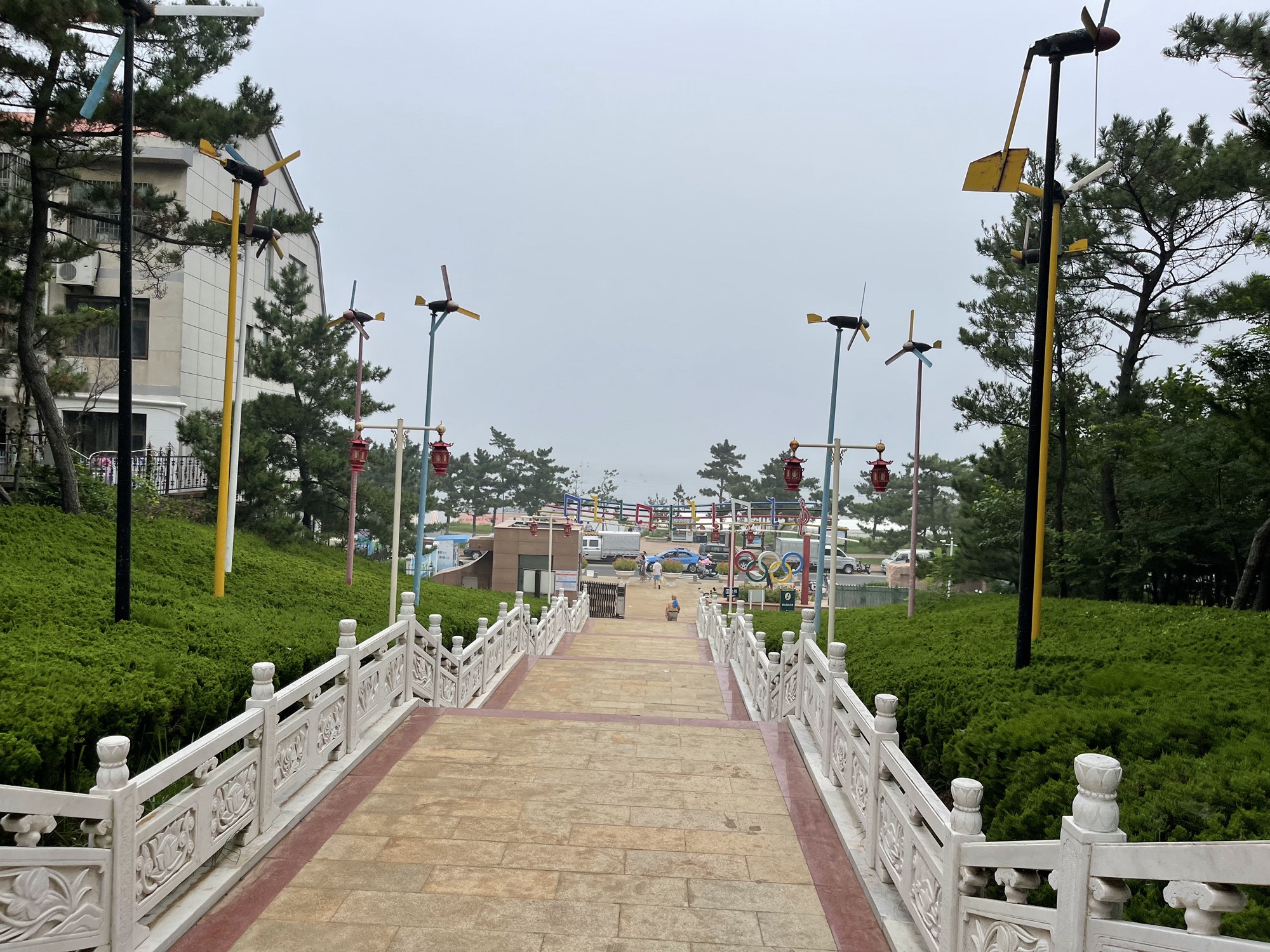 林海公园旅行图片 3